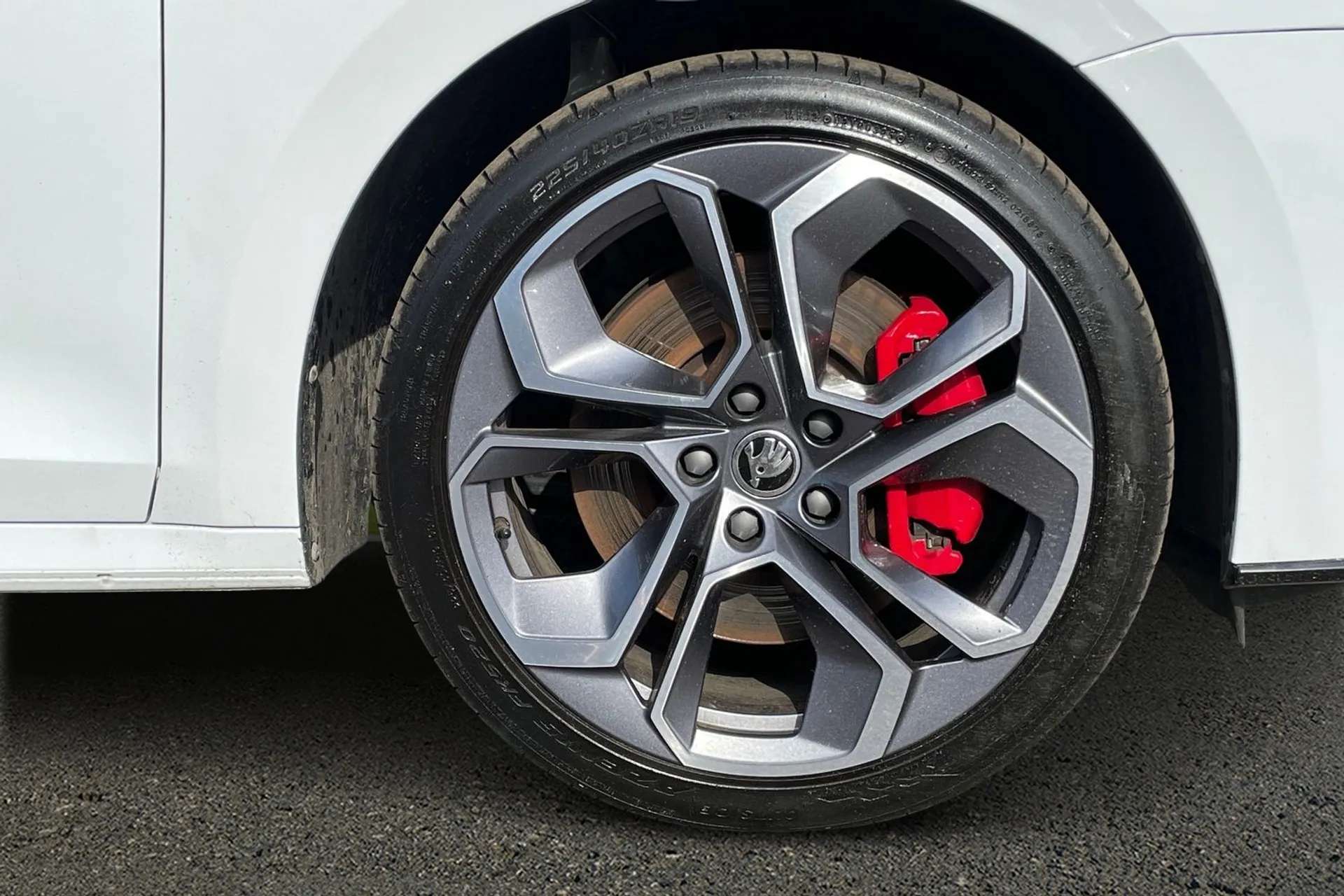2023 SKODA OCTAVIA 2023 SKODA OCTAVIA