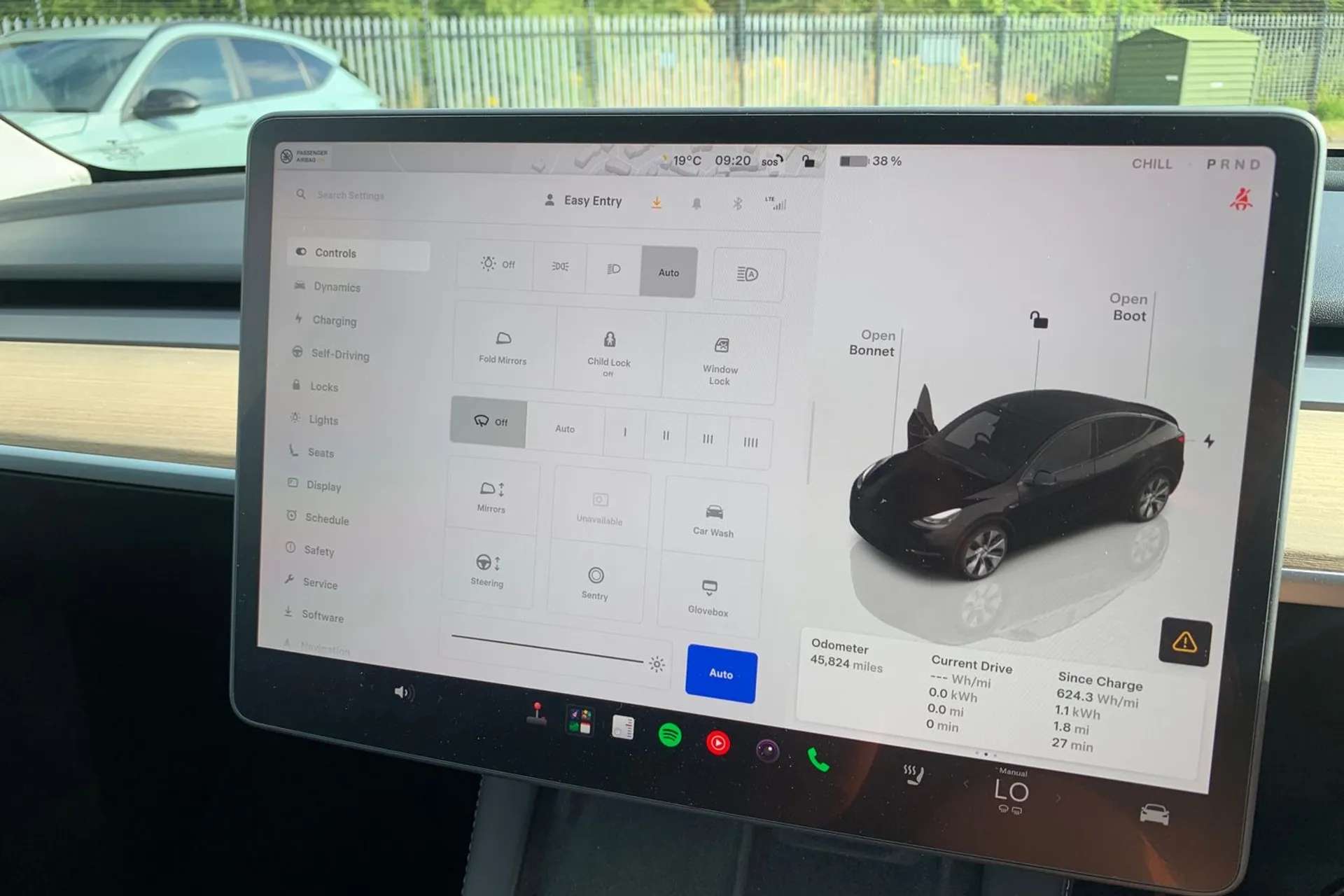 2023 TESLA MODEL Y 2023 TESLA MODEL Y