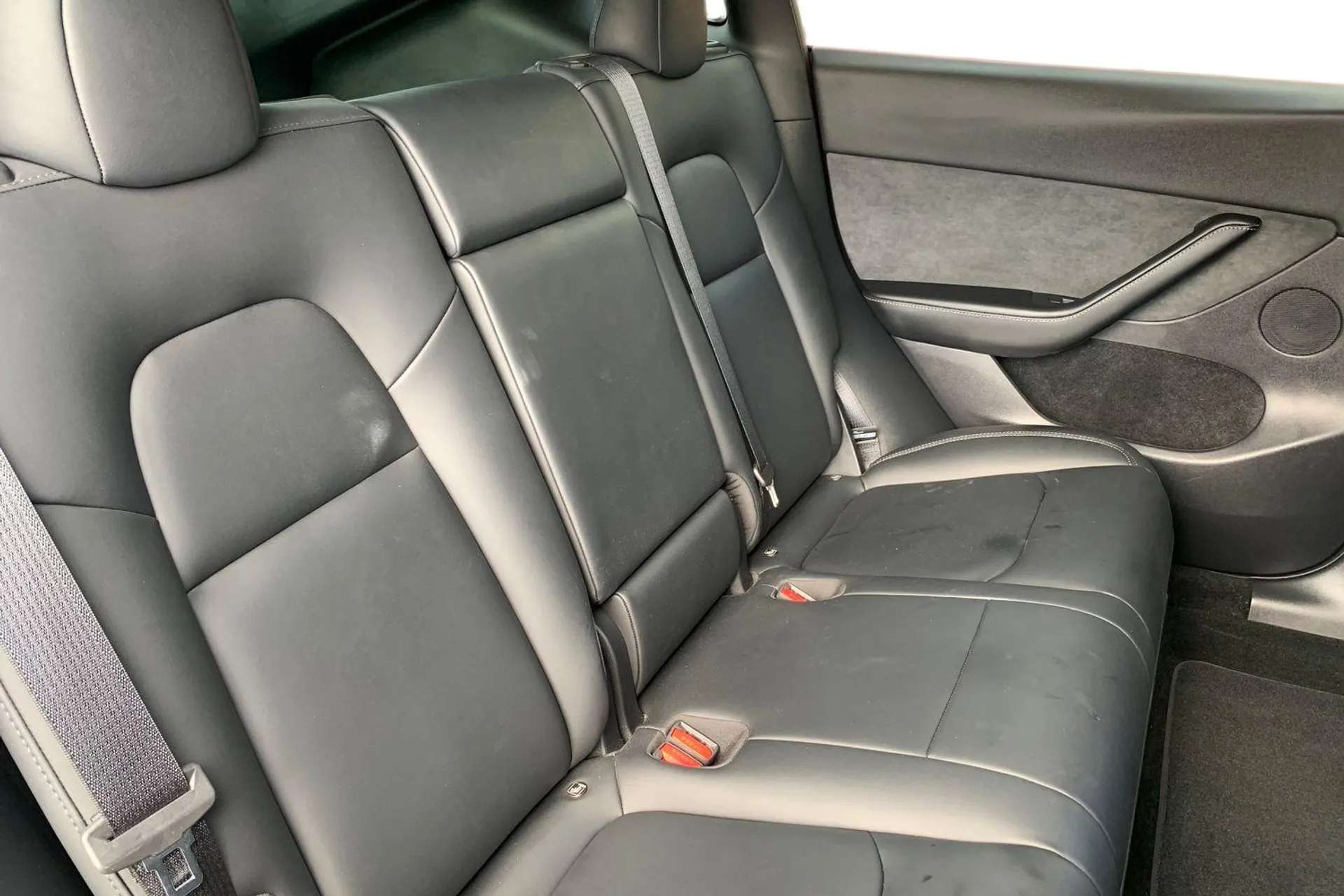 2023 TESLA MODEL Y 2023 TESLA MODEL Y