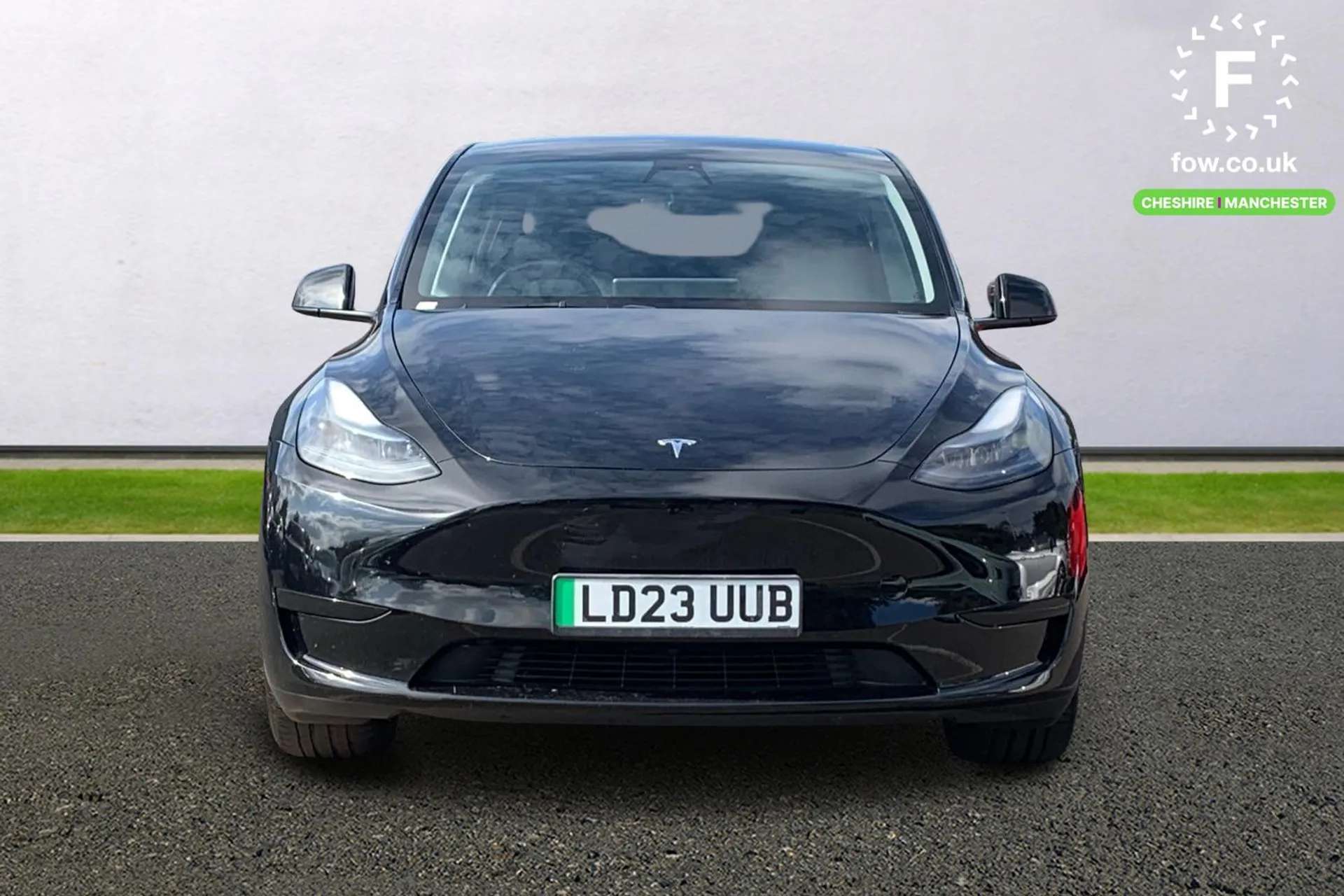 2023 TESLA MODEL Y 2023 TESLA MODEL Y