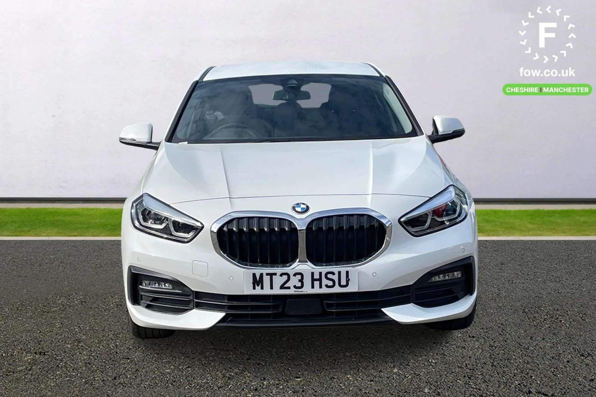 2023 BMW 1 SERIES 2023 BMW 1 SERIES