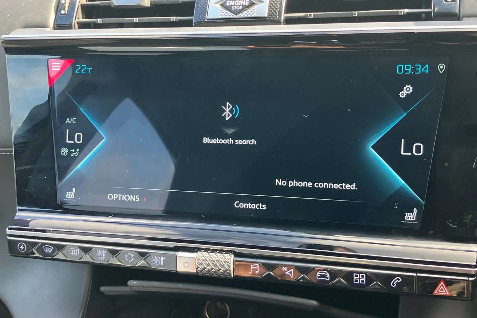 2023 DS DS7 CROSSBACK 2023 DS DS7 CROSSBACK