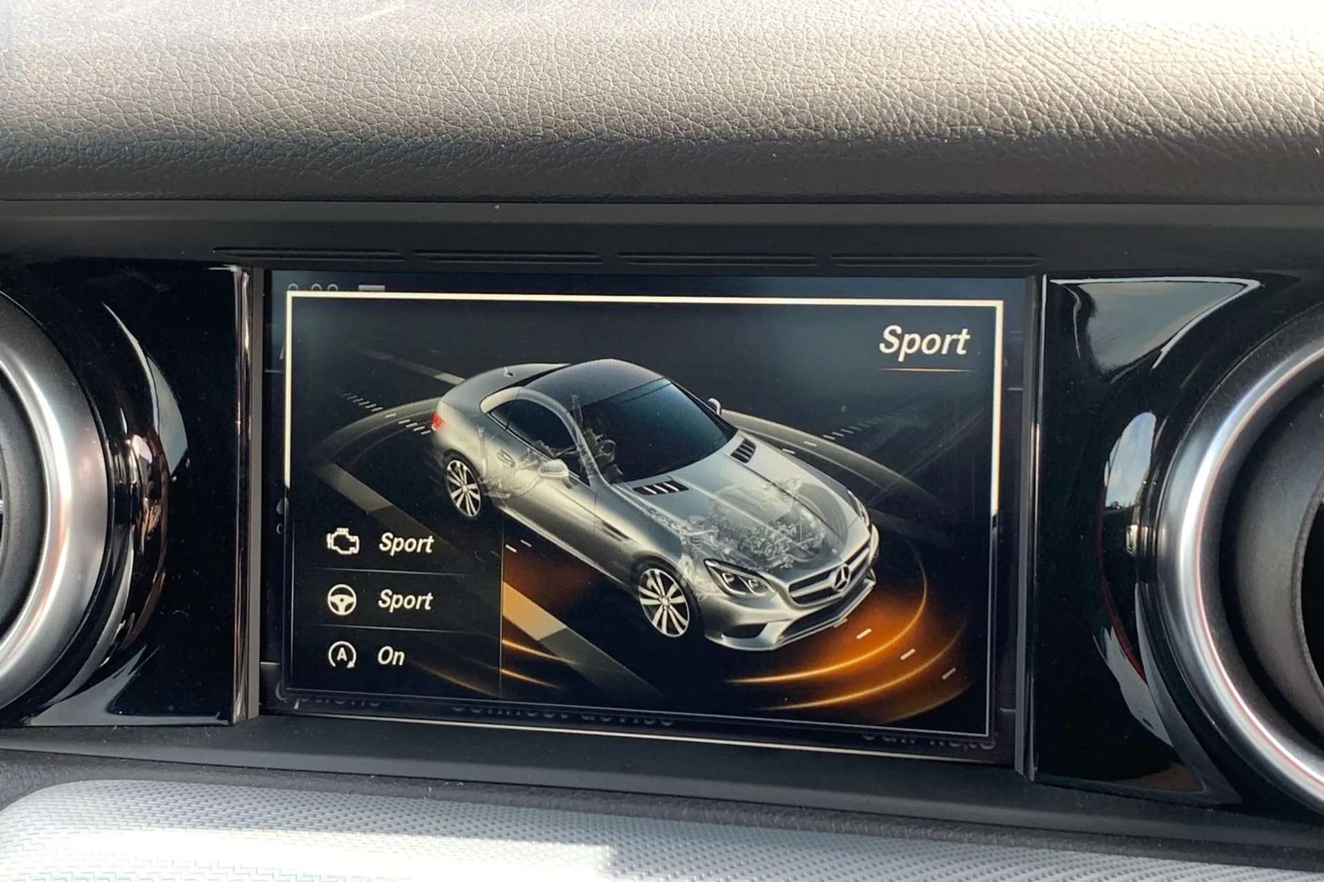 2017 MERCEDES-BENZ SLC 2017 MERCEDES-BENZ SLC