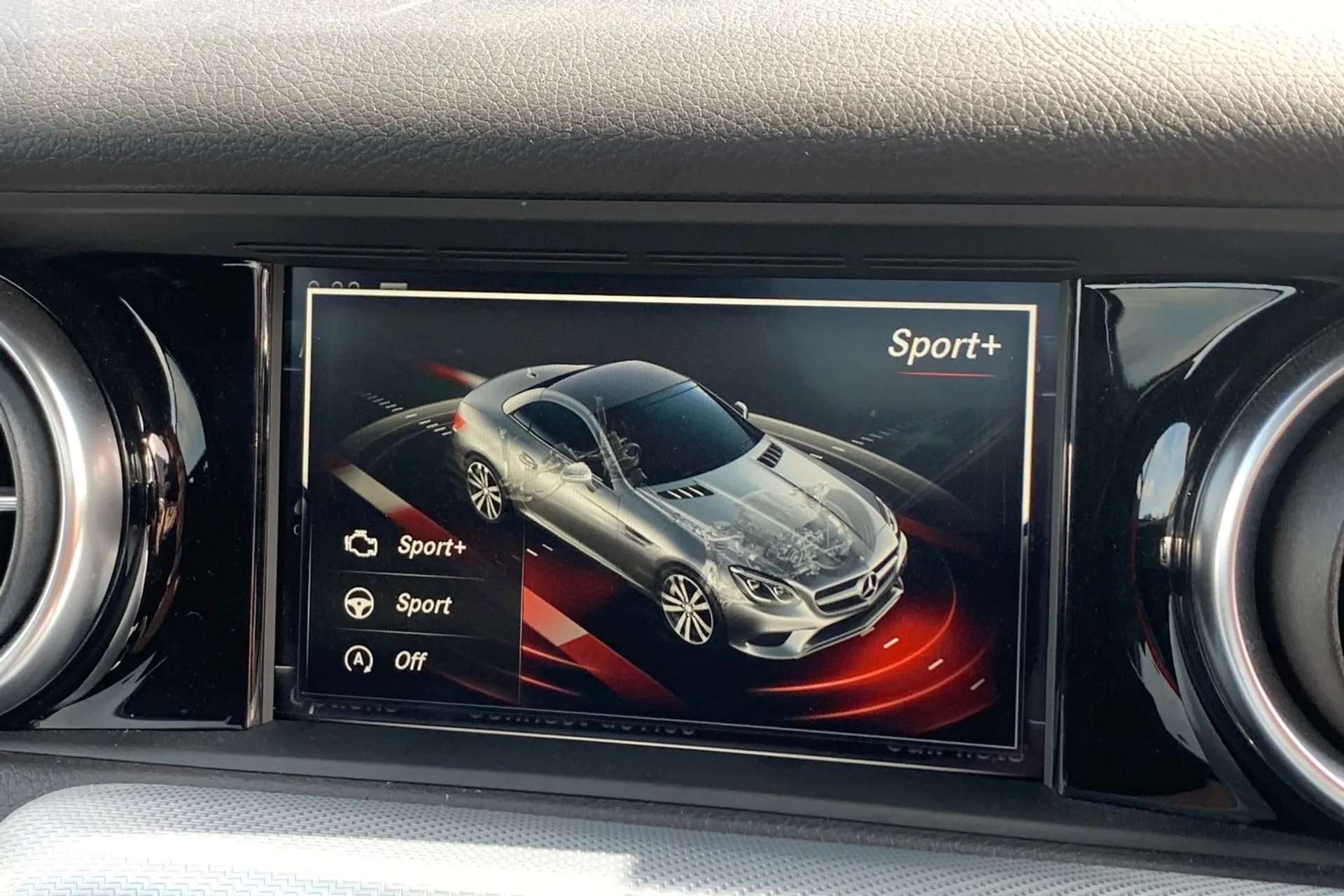 2017 MERCEDES-BENZ SLC 2017 MERCEDES-BENZ SLC