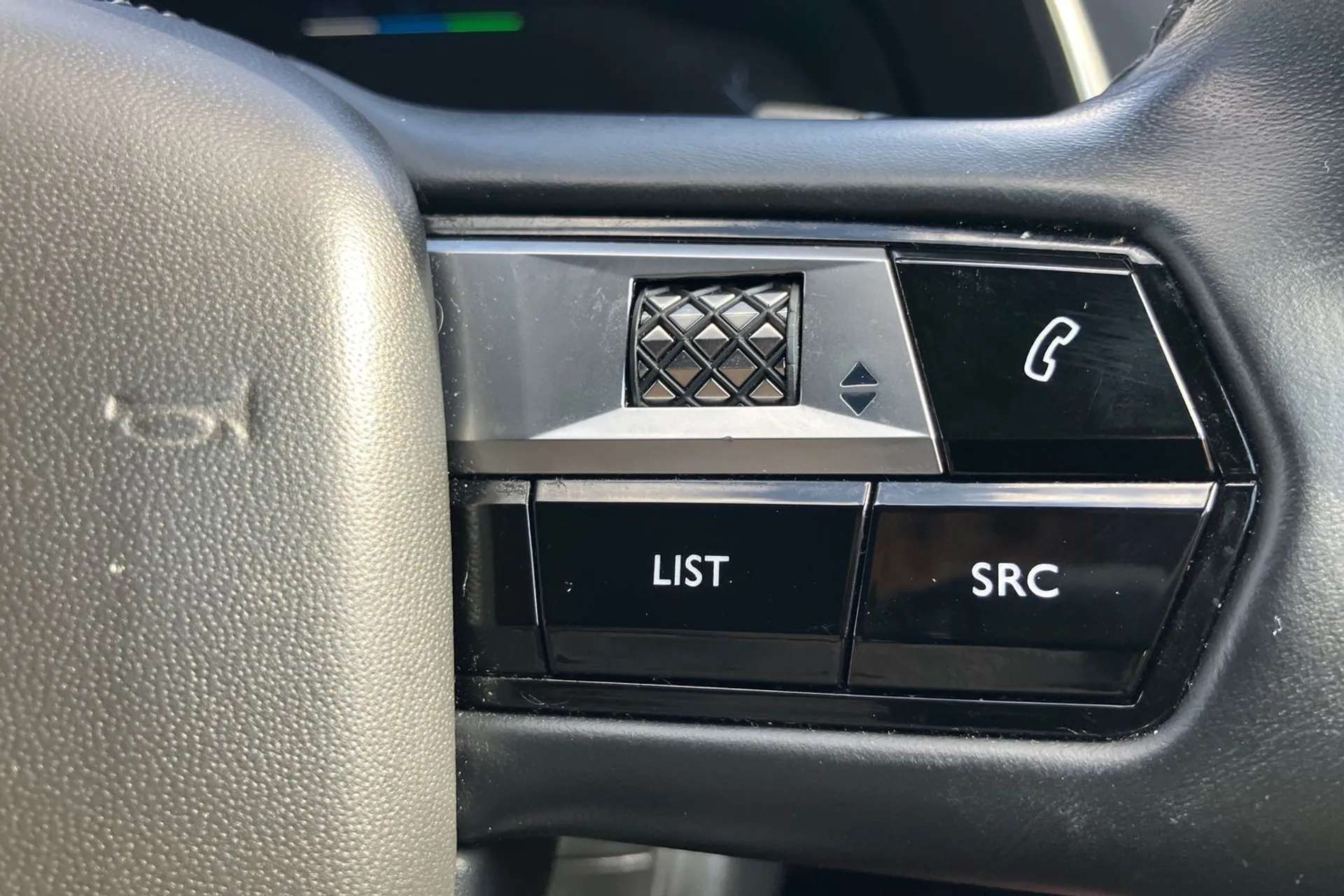 2023 DS DS7 CROSSBACK 2023 DS DS7 CROSSBACK