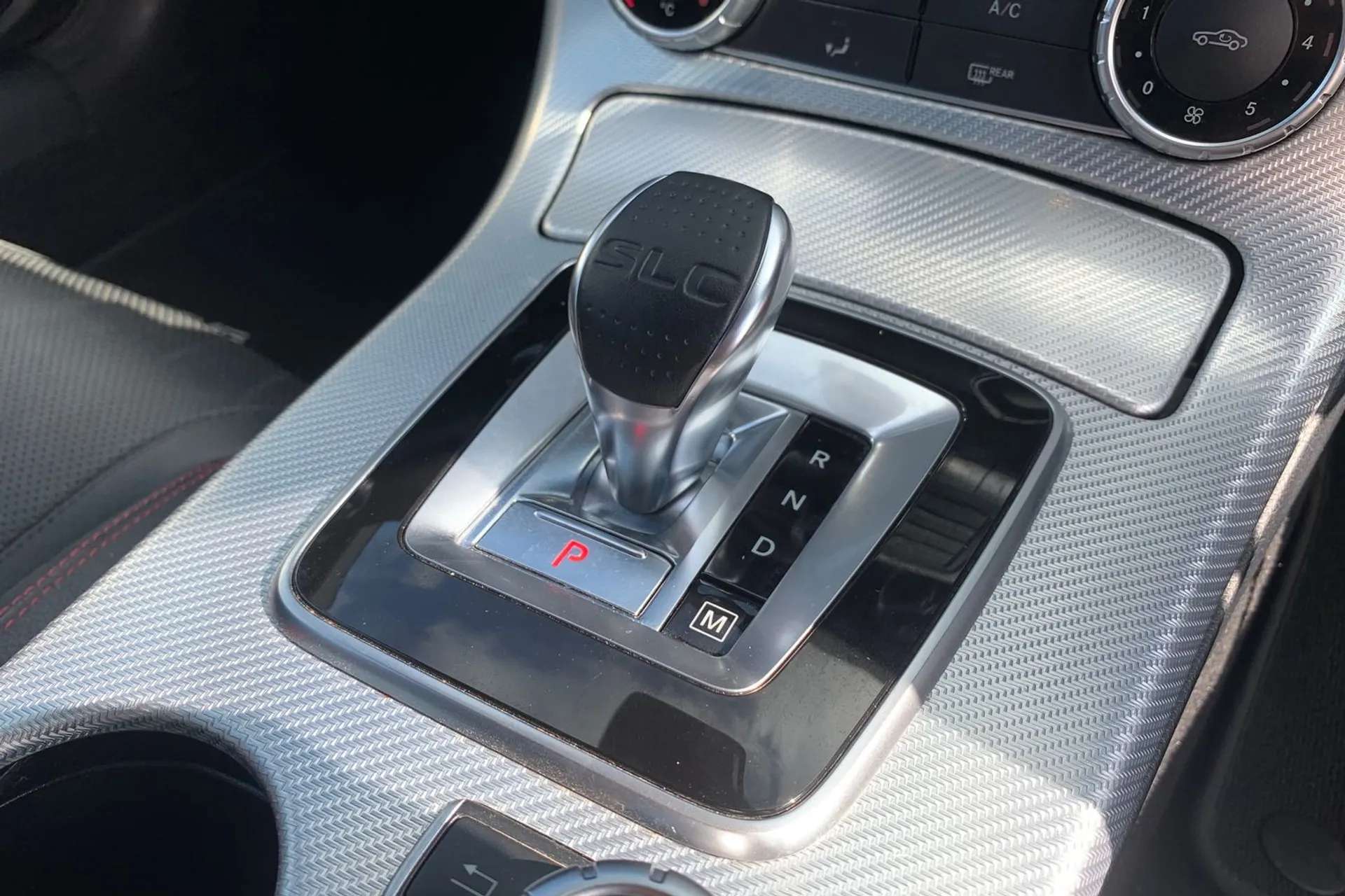 2017 MERCEDES-BENZ SLC 2017 MERCEDES-BENZ SLC