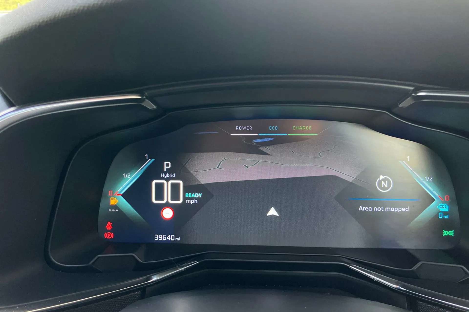 2023 DS DS7 CROSSBACK 2023 DS DS7 CROSSBACK