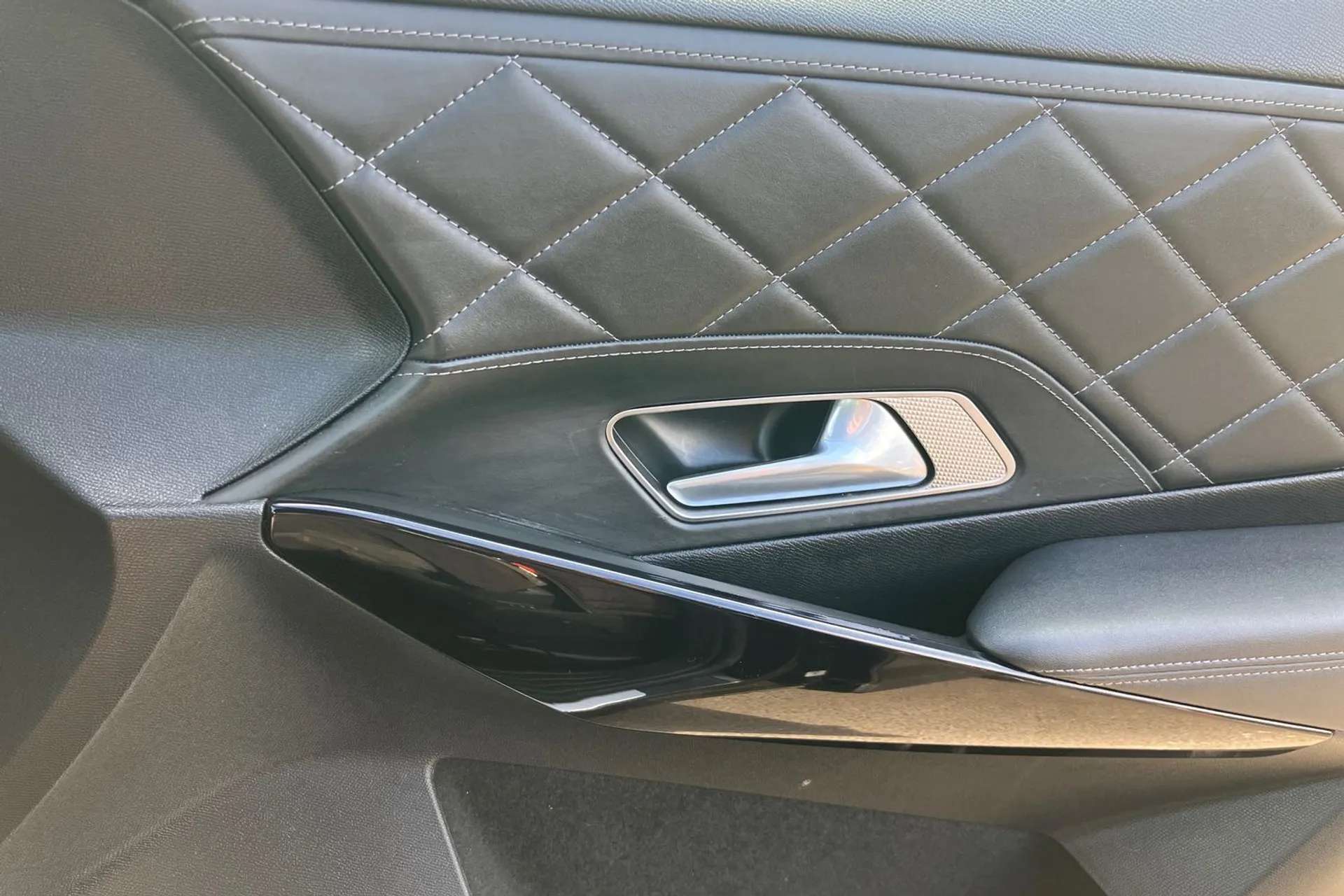 2023 DS DS7 CROSSBACK 2023 DS DS7 CROSSBACK