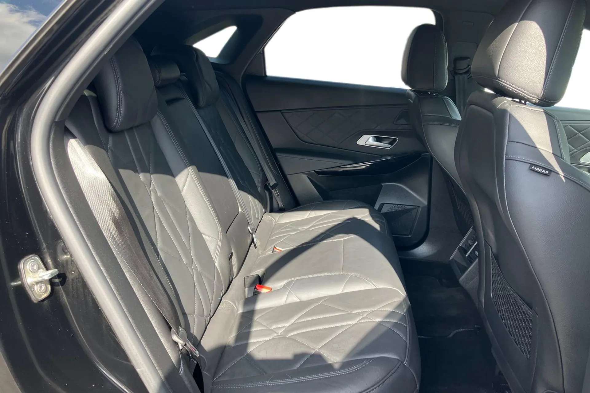 2023 DS DS7 CROSSBACK 2023 DS DS7 CROSSBACK