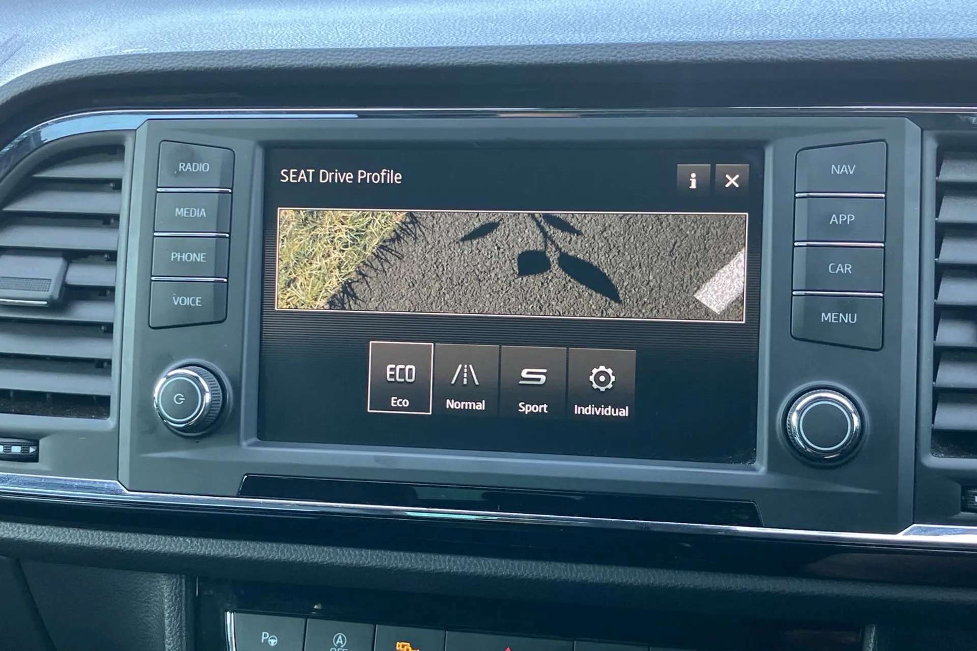 2019 SEAT ATECA 2019 SEAT ATECA