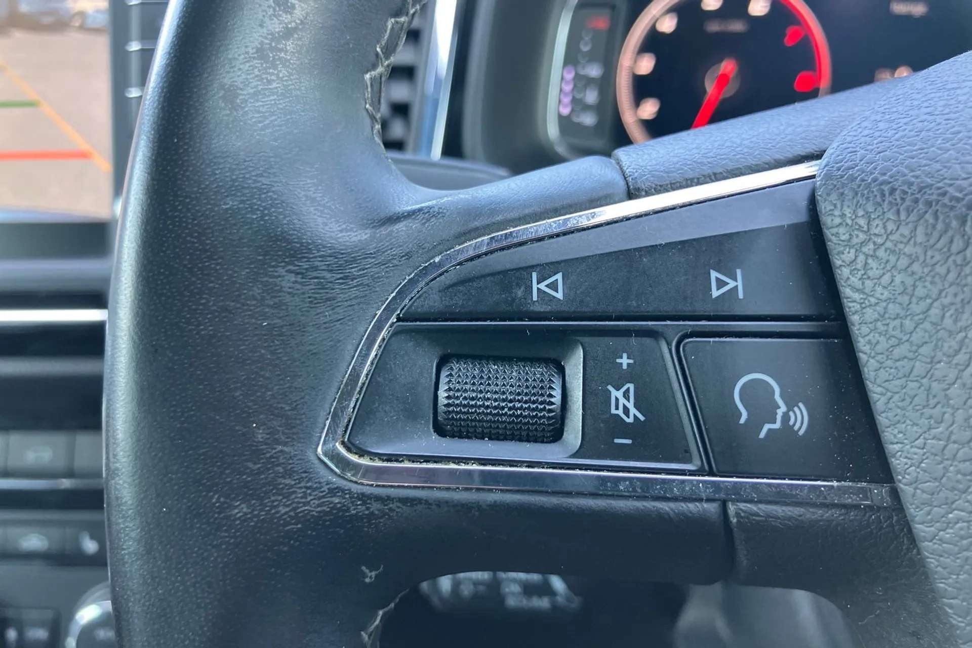 2019 SEAT ATECA 2019 SEAT ATECA
