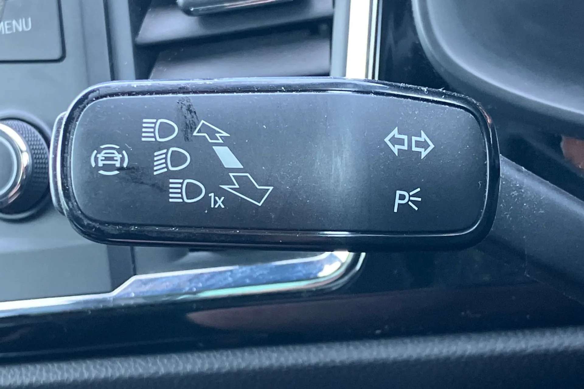 2019 SEAT ATECA 2019 SEAT ATECA