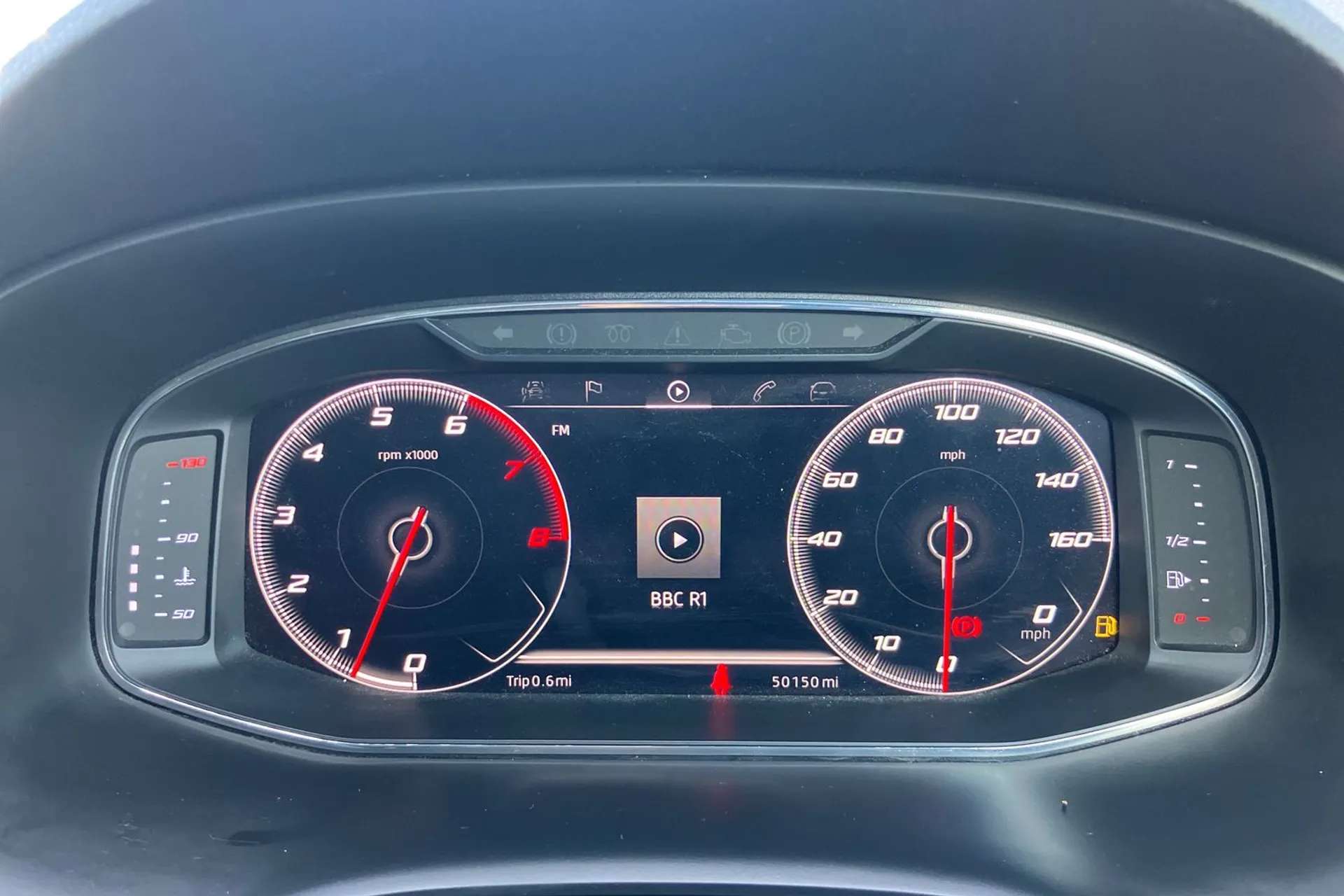 2019 SEAT ATECA 2019 SEAT ATECA
