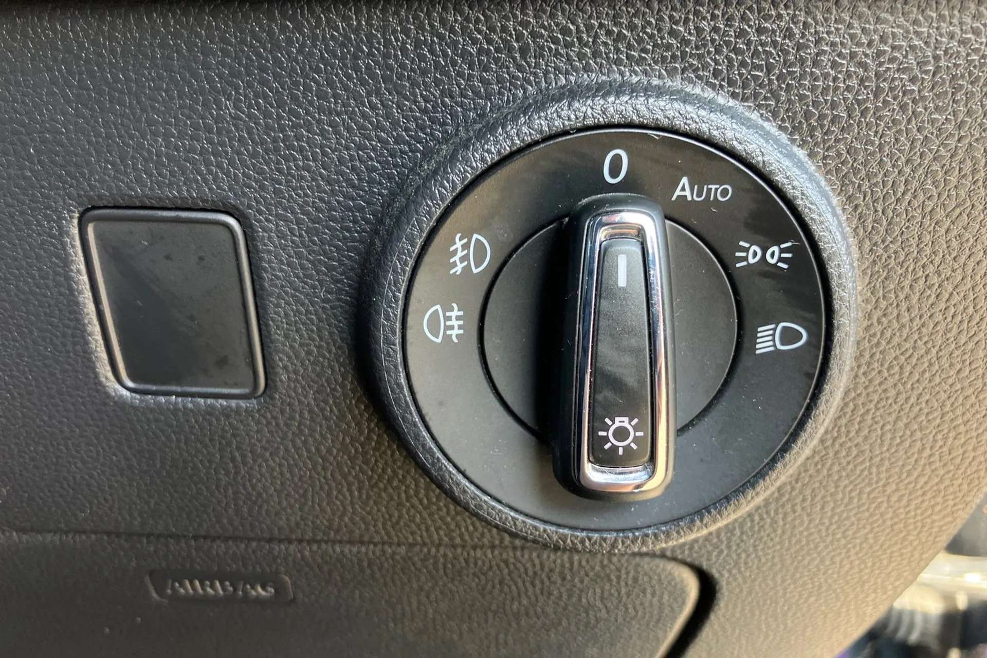2019 SEAT ATECA 2019 SEAT ATECA