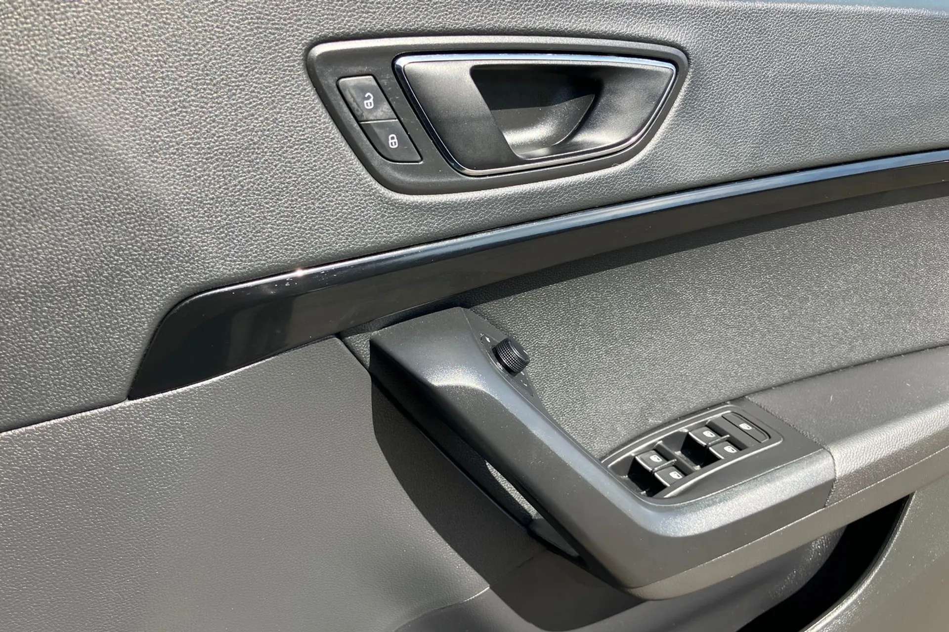2019 SEAT ATECA 2019 SEAT ATECA