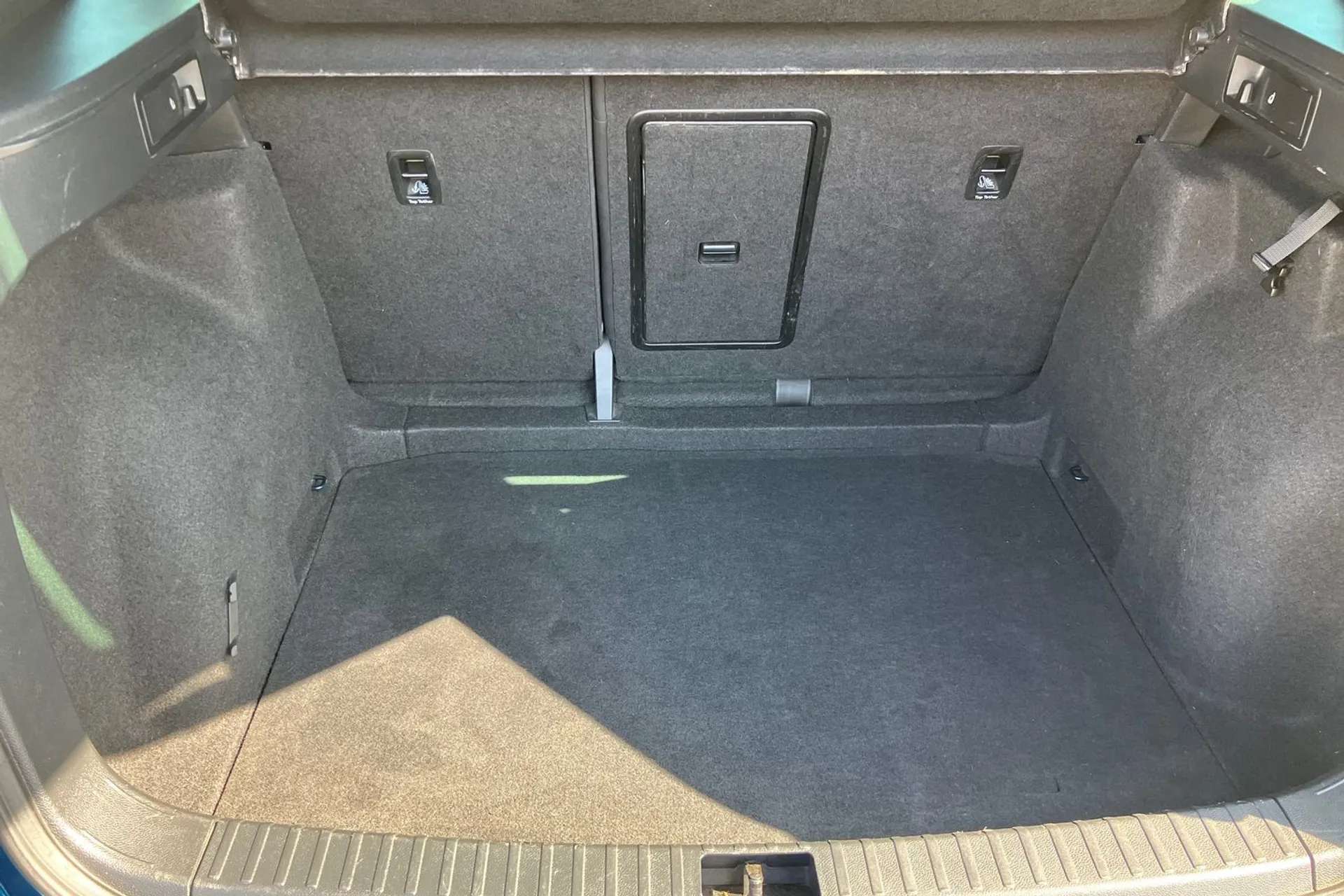 2019 SEAT ATECA 2019 SEAT ATECA