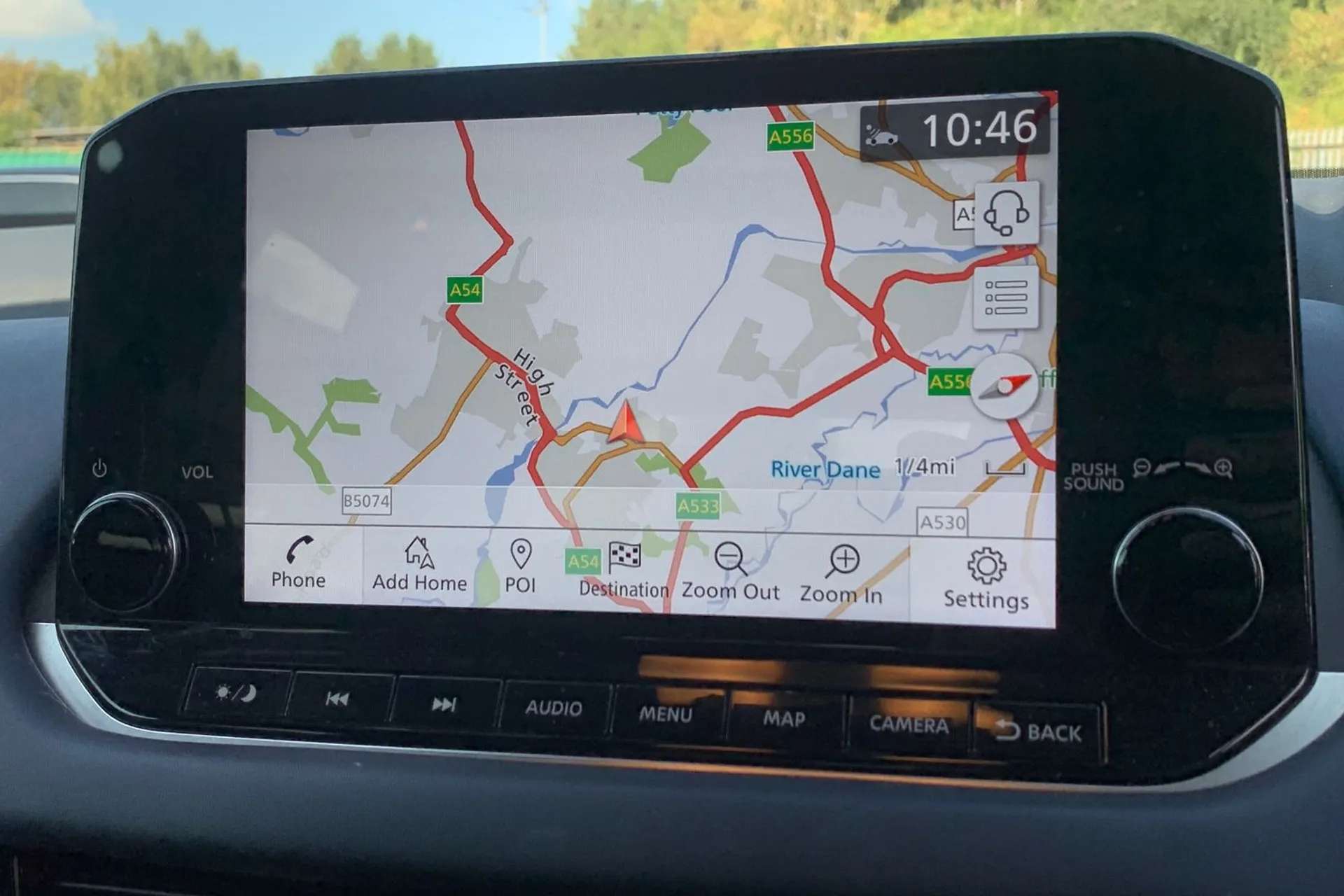 2022 NISSAN QASHQAI 2022 NISSAN QASHQAI