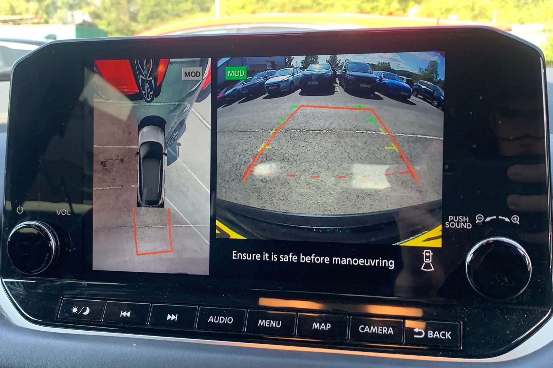 2022 NISSAN QASHQAI 2022 NISSAN QASHQAI
