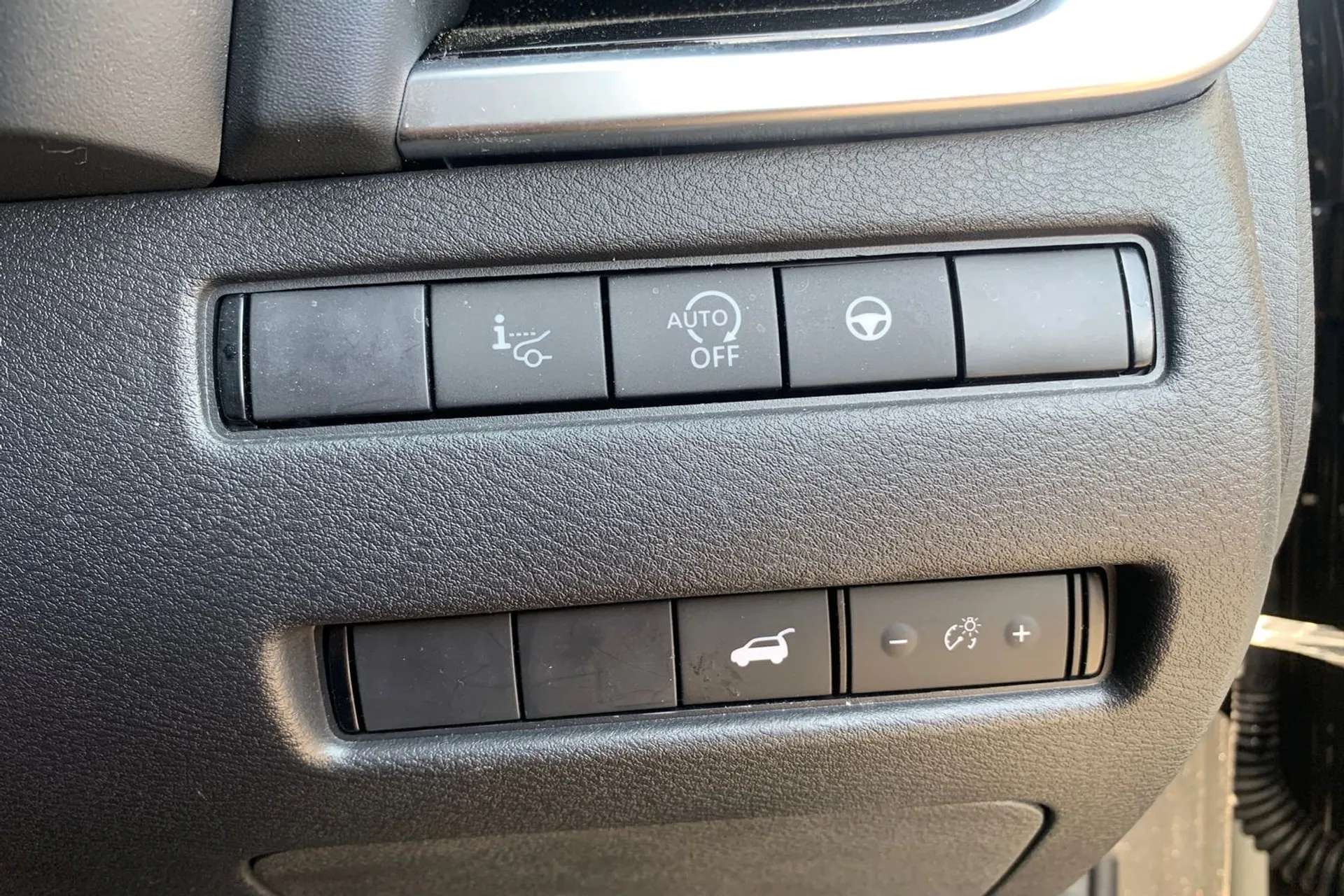2022 NISSAN QASHQAI 2022 NISSAN QASHQAI