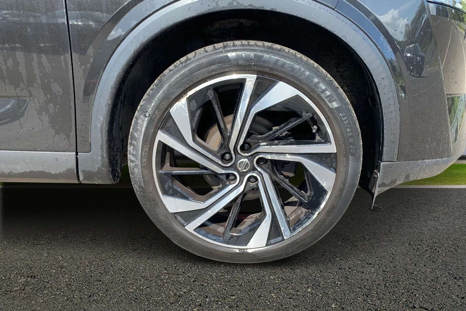 2022 NISSAN QASHQAI 2022 NISSAN QASHQAI