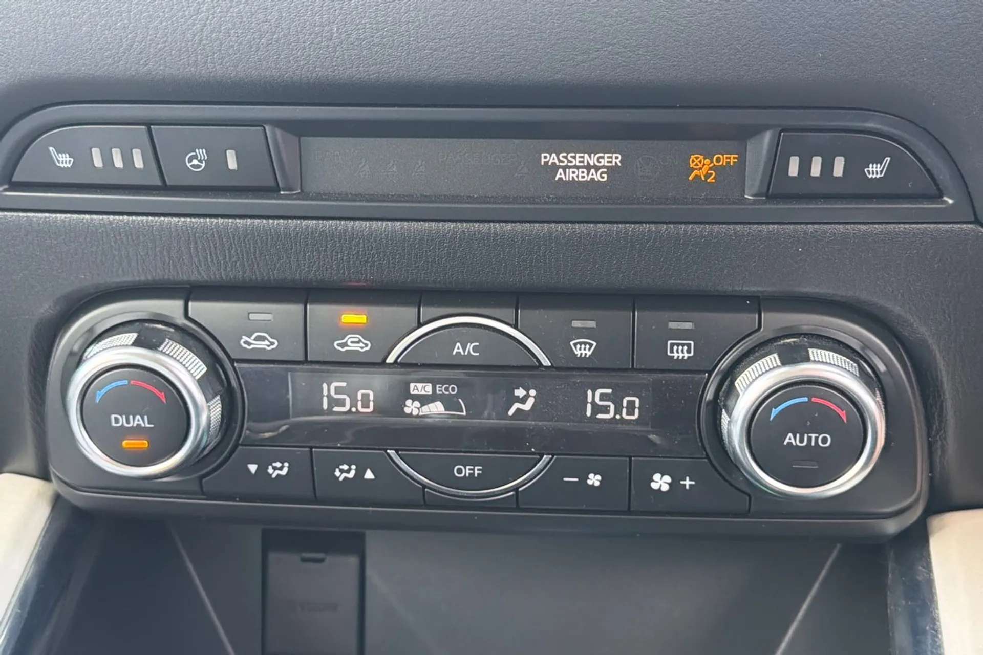 2018 MAZDA CX-5 2018 MAZDA CX-5
