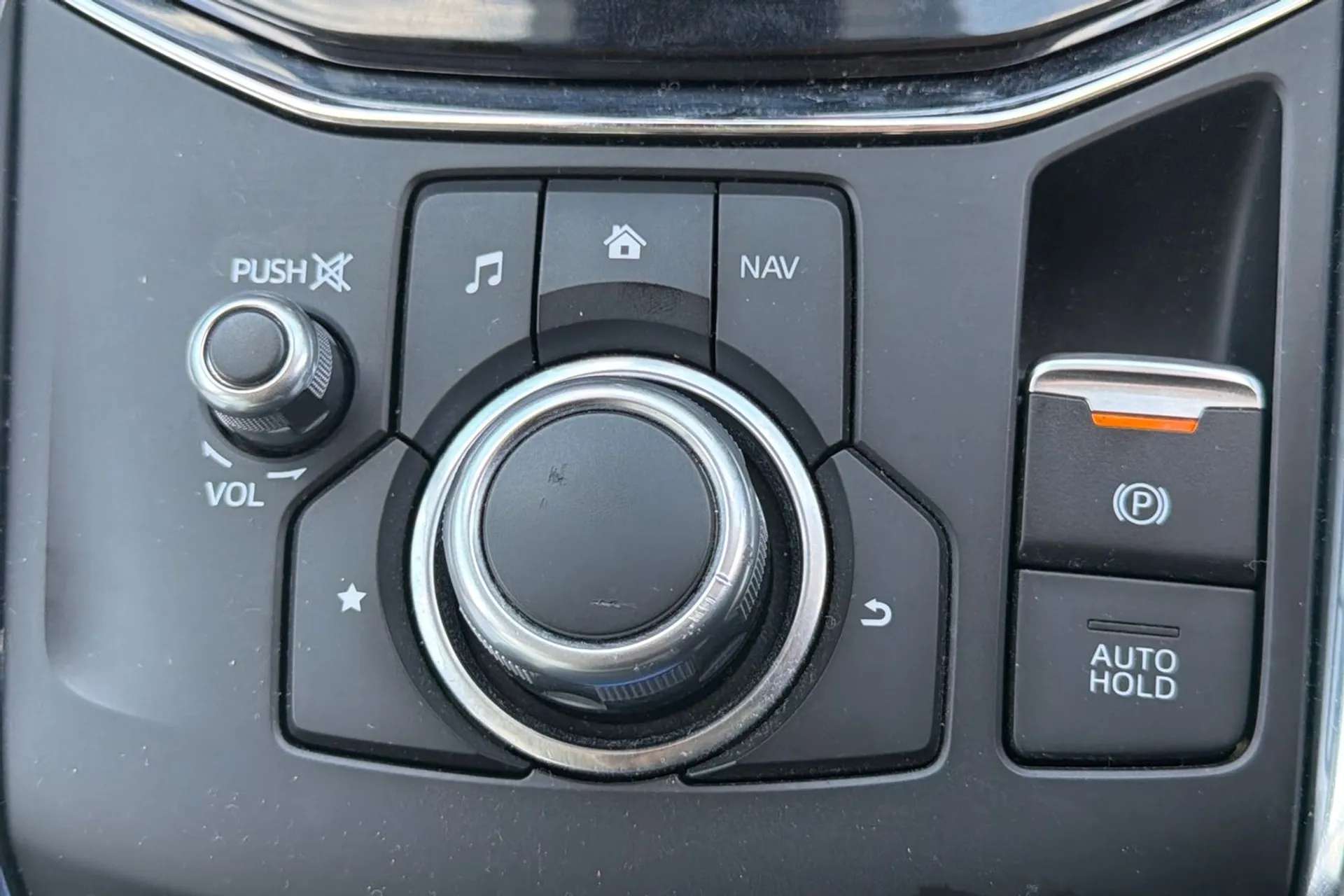 2018 MAZDA CX-5 2018 MAZDA CX-5