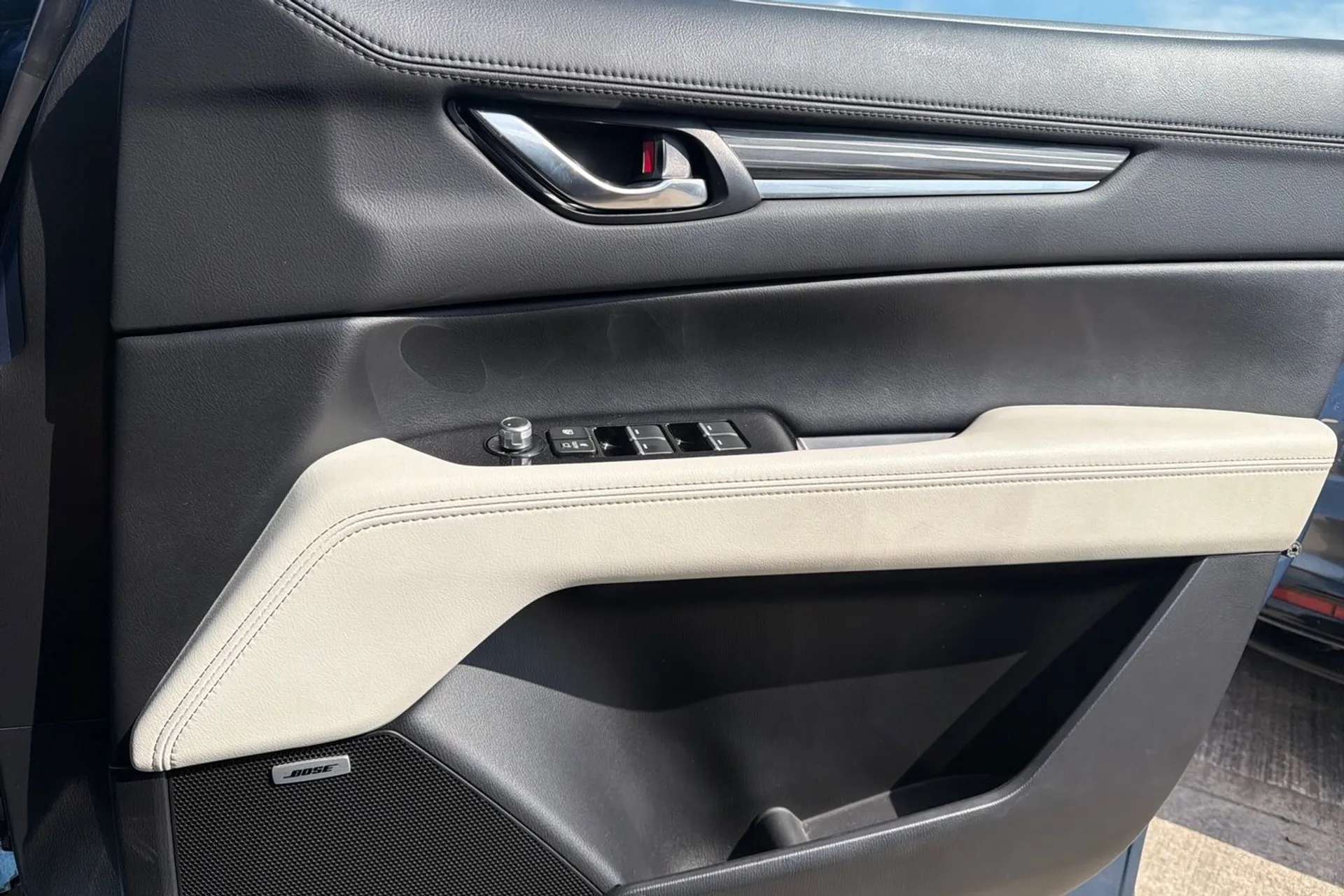2018 MAZDA CX-5 2018 MAZDA CX-5