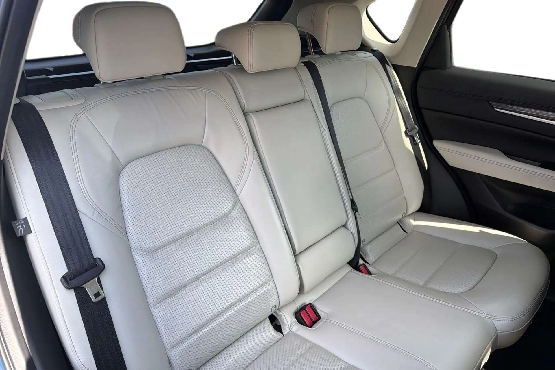 2018 MAZDA CX-5 2018 MAZDA CX-5