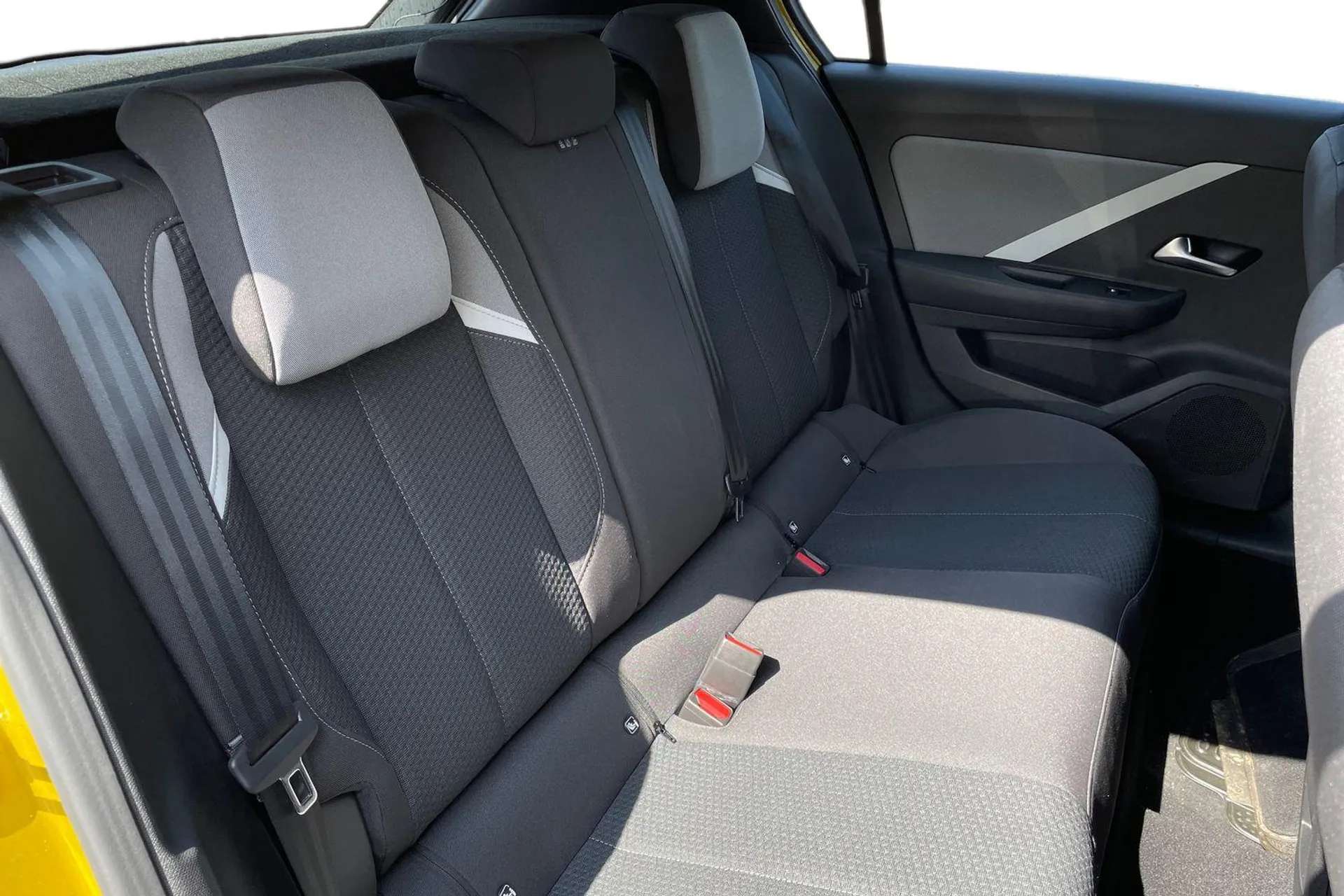 2023 VAUXHALL ASTRA 2023 VAUXHALL ASTRA