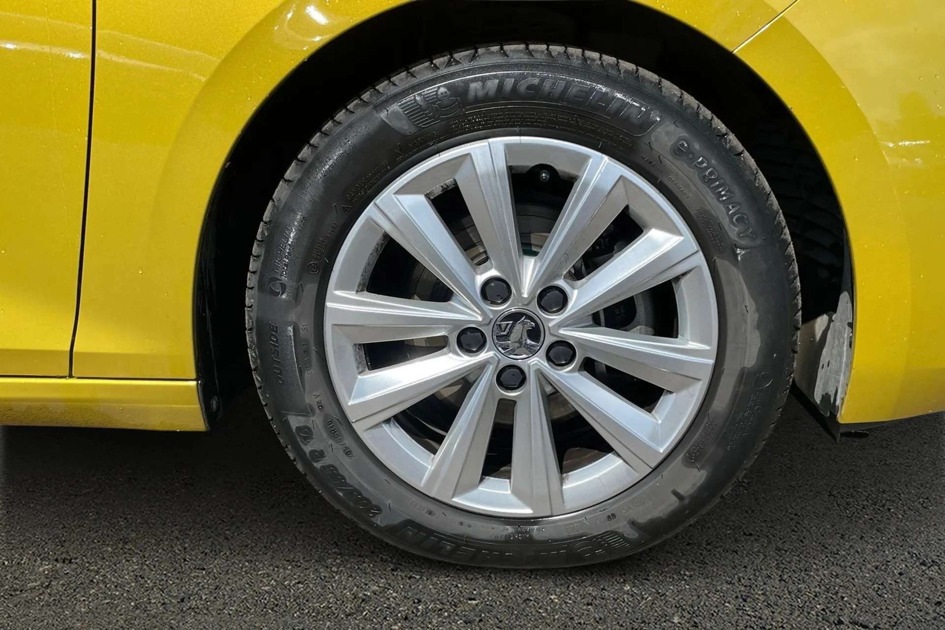2023 VAUXHALL ASTRA 2023 VAUXHALL ASTRA
