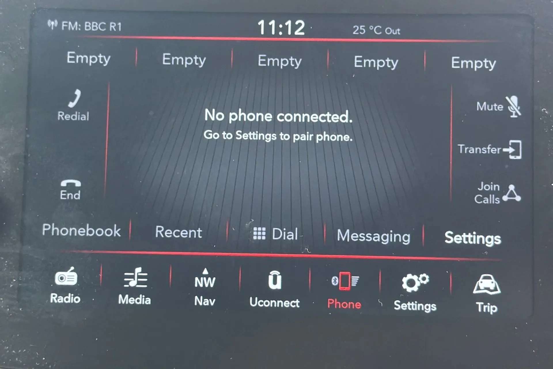 2019 FIAT 500X 2019 FIAT 500X