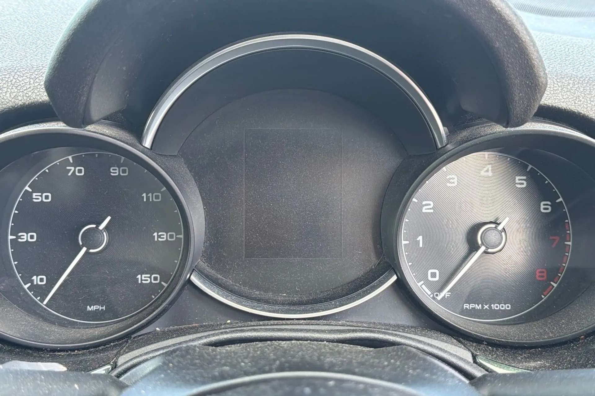 2019 FIAT 500X 2019 FIAT 500X