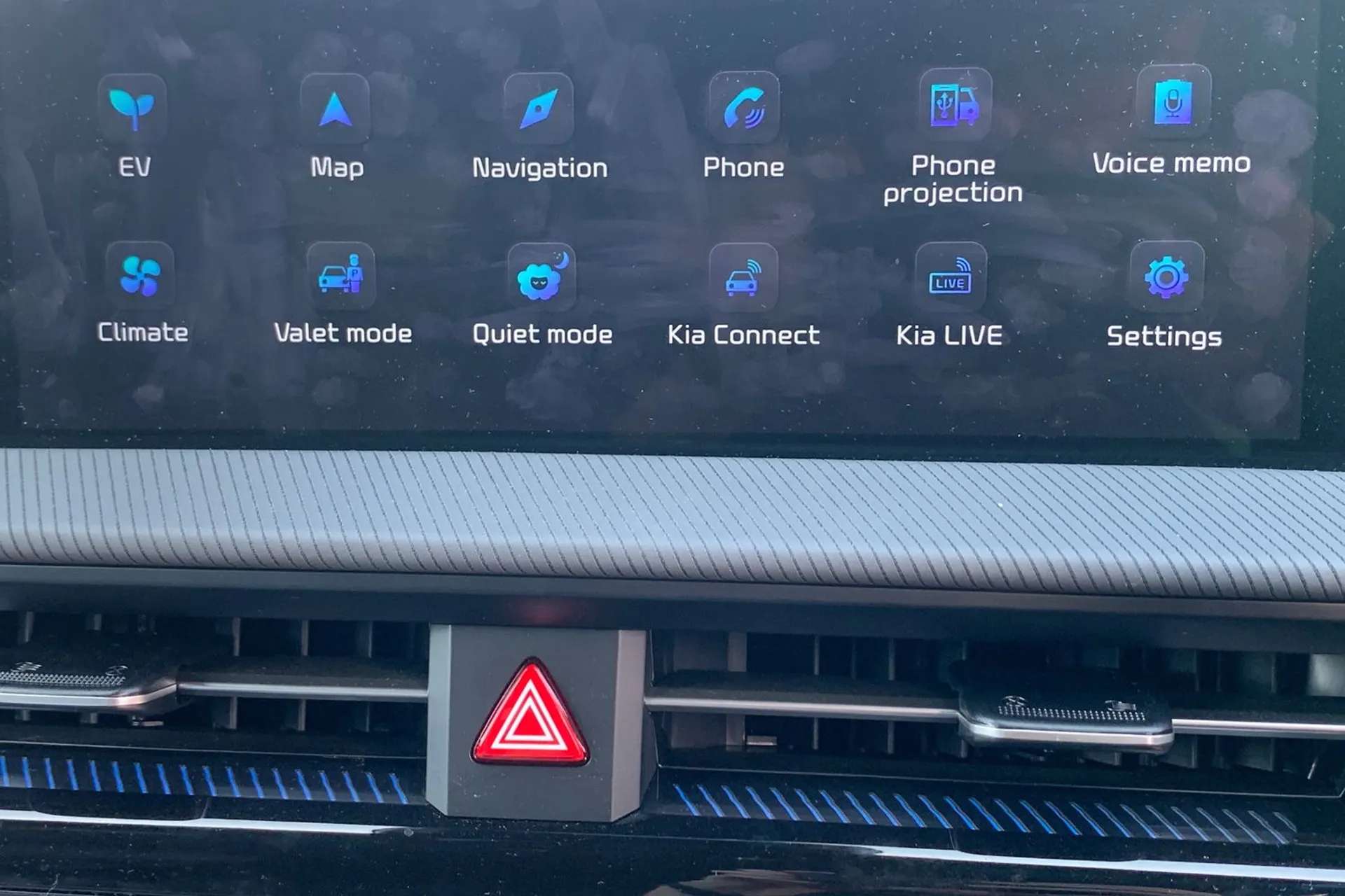 2022 KIA EV6 2022 KIA EV6