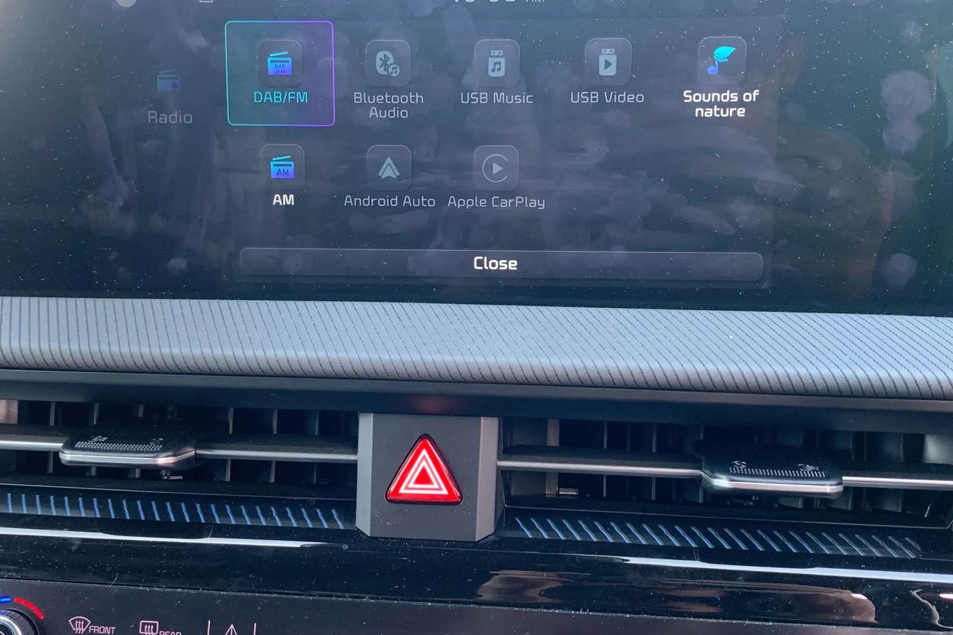 2022 KIA EV6 2022 KIA EV6