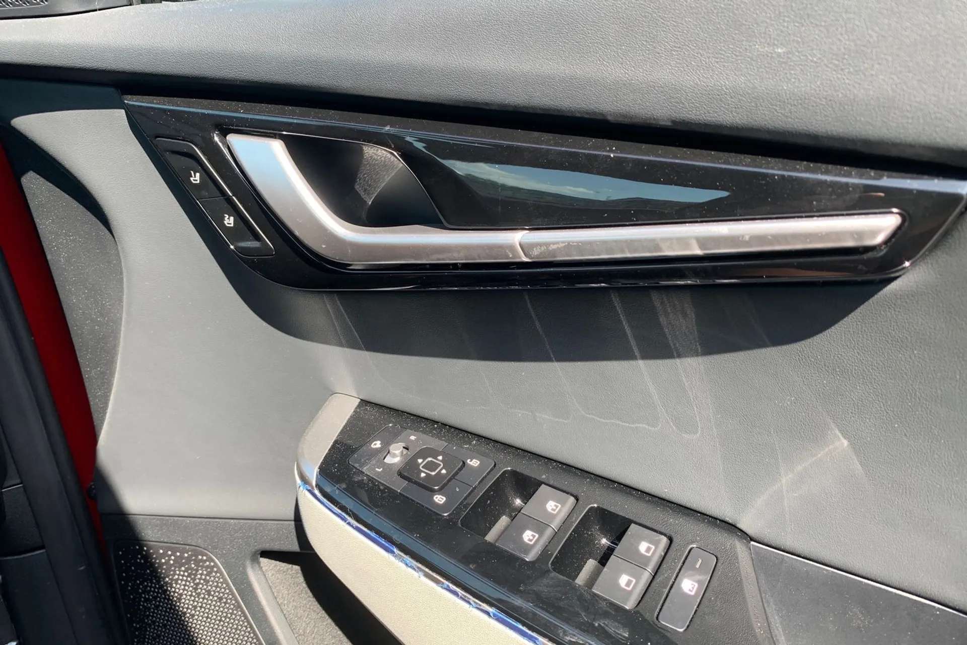 2022 KIA EV6 2022 KIA EV6