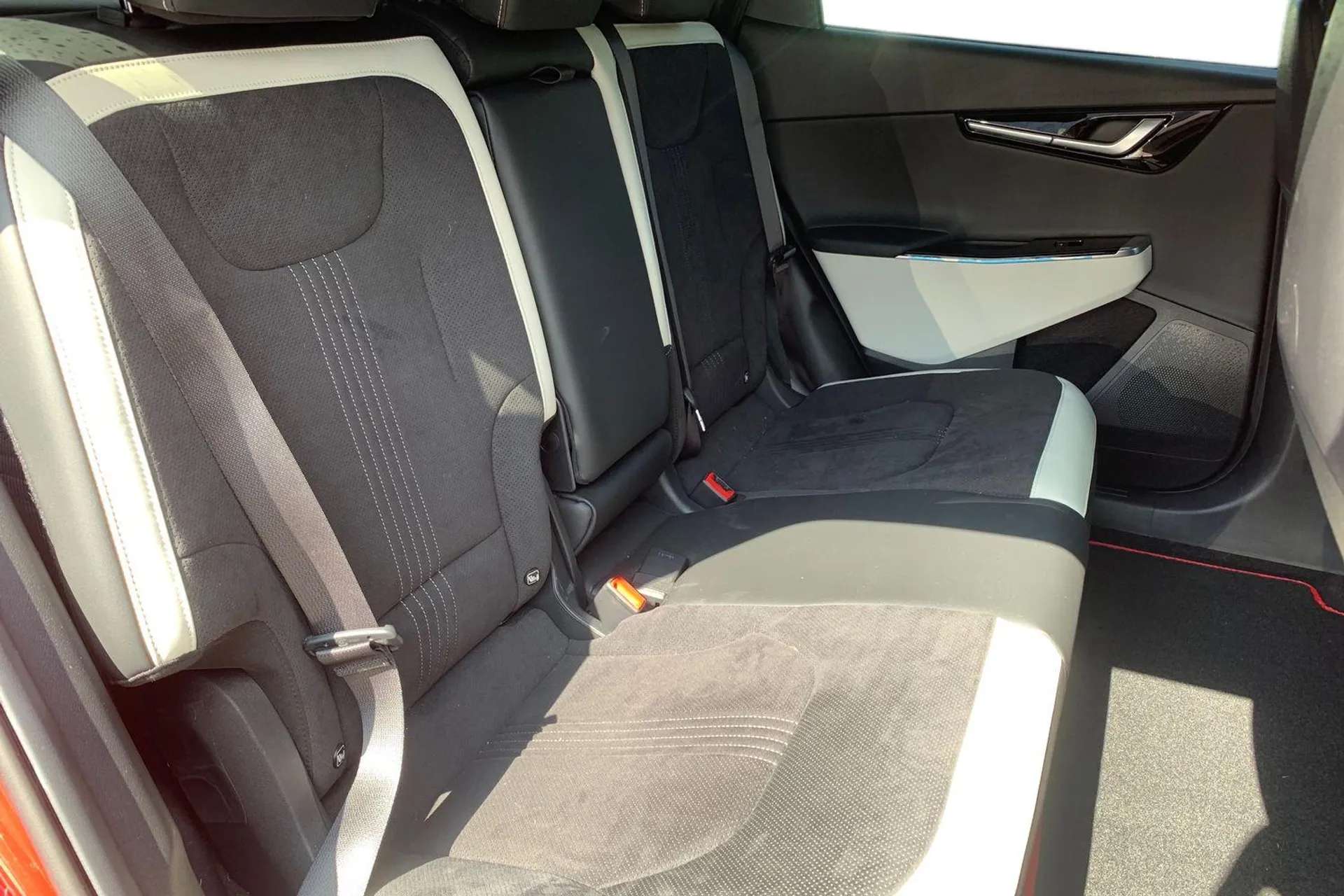2022 KIA EV6 2022 KIA EV6