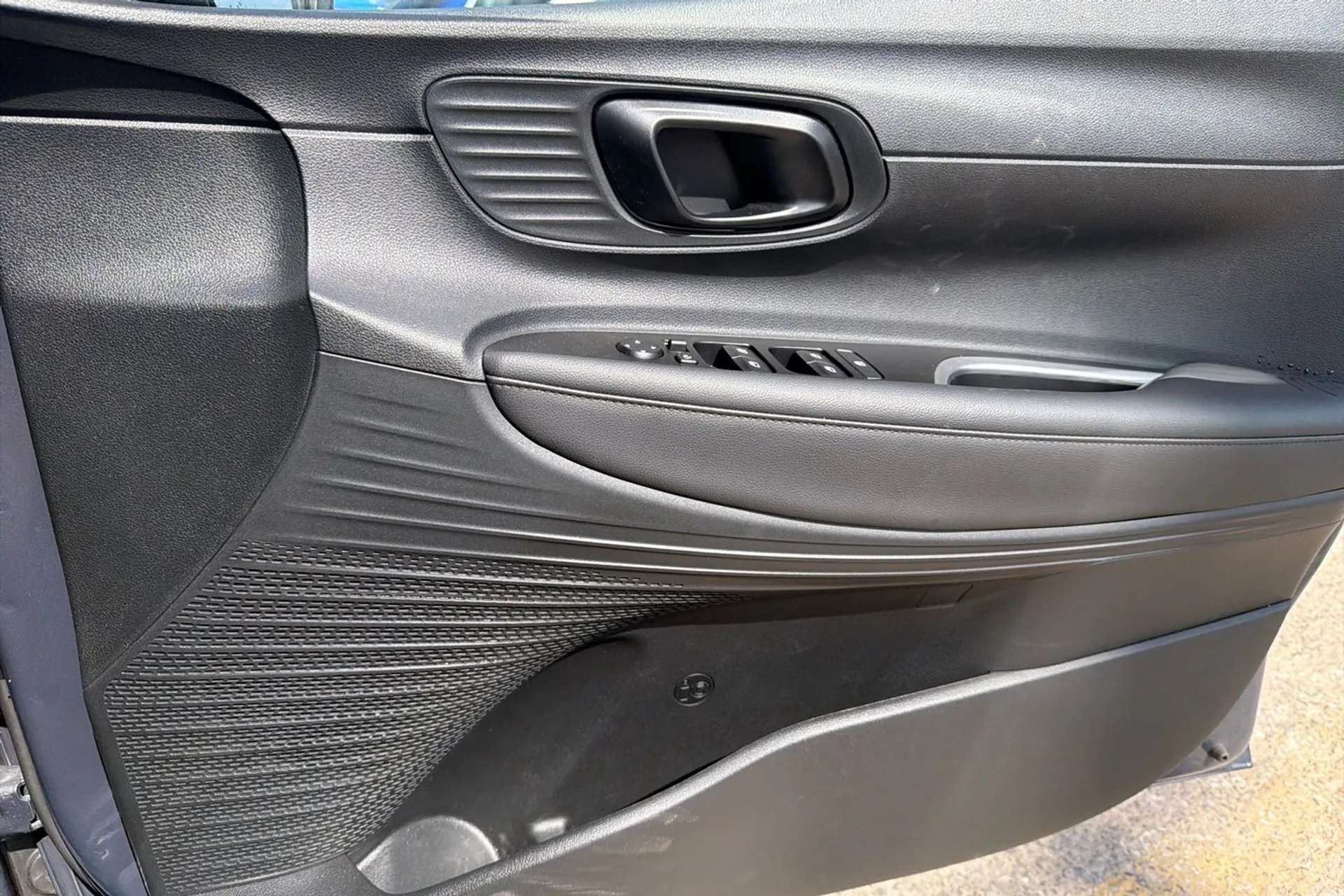 2024 HYUNDAI BAYON 2024 HYUNDAI BAYON