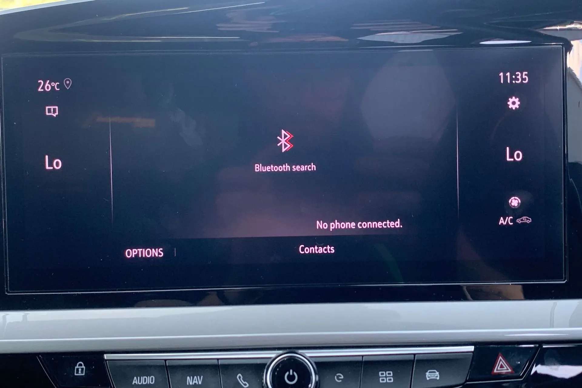 2023 VAUXHALL MOKKA 2023 VAUXHALL MOKKA