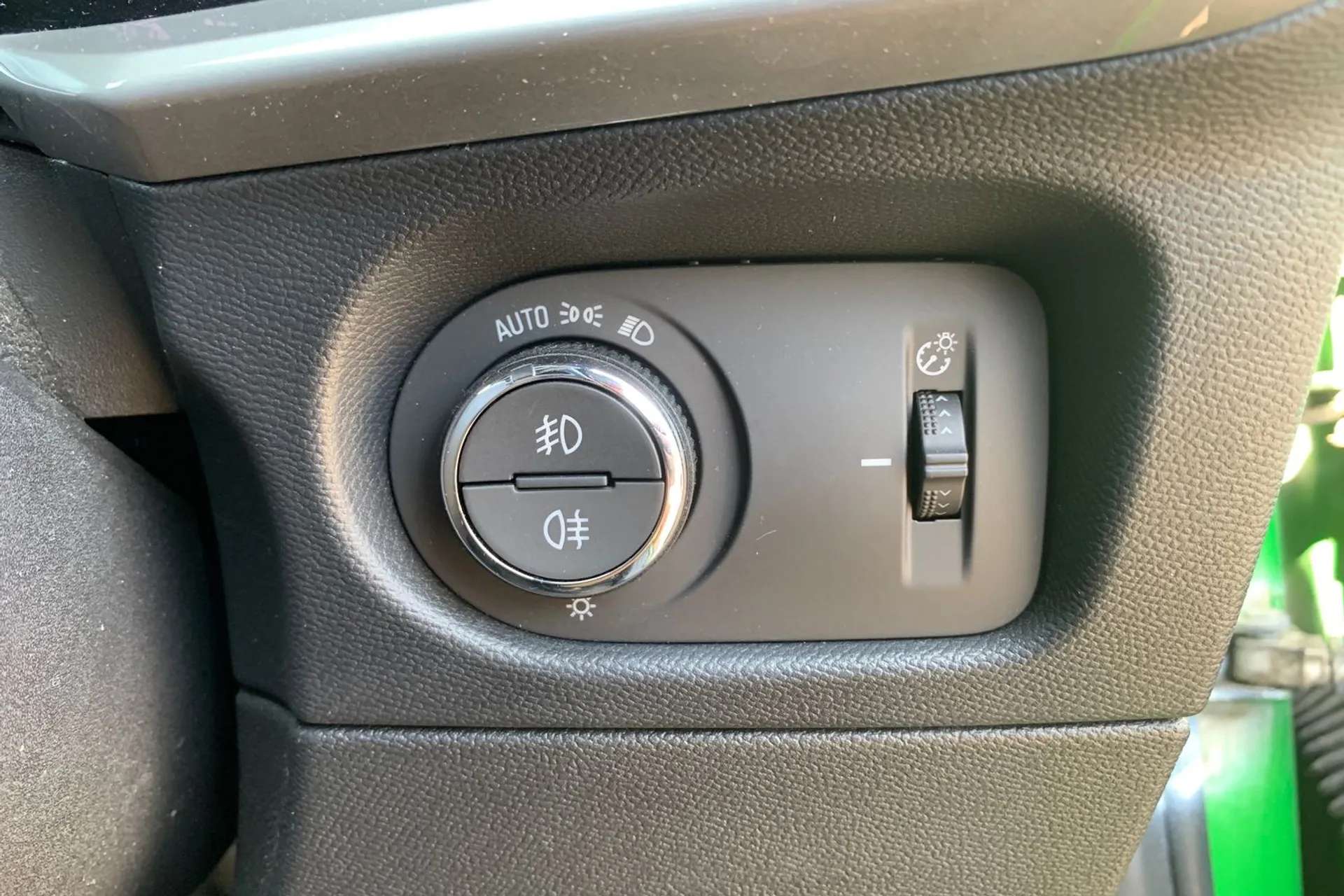 2023 VAUXHALL MOKKA 2023 VAUXHALL MOKKA