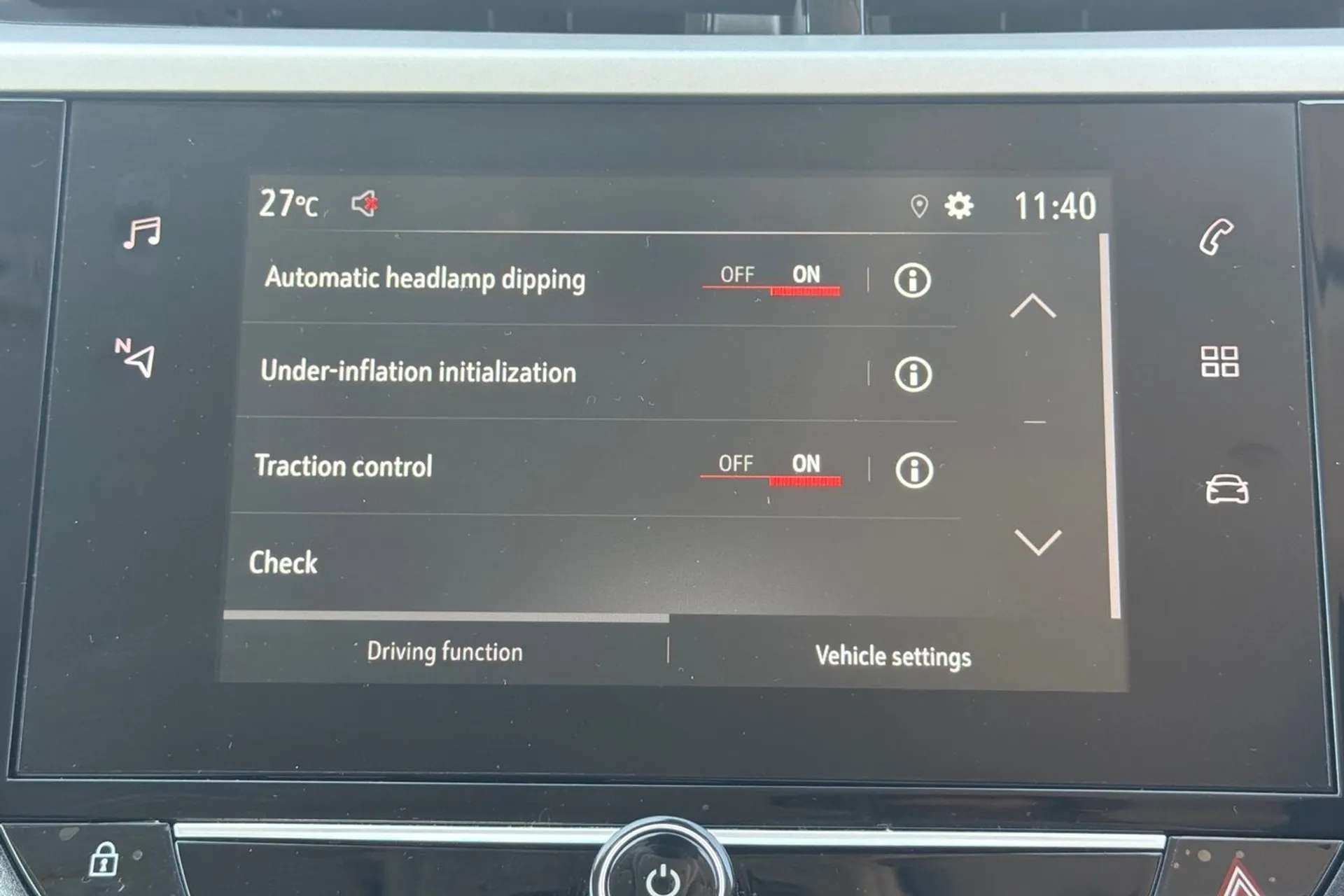 2023 VAUXHALL CORSA 2023 VAUXHALL CORSA