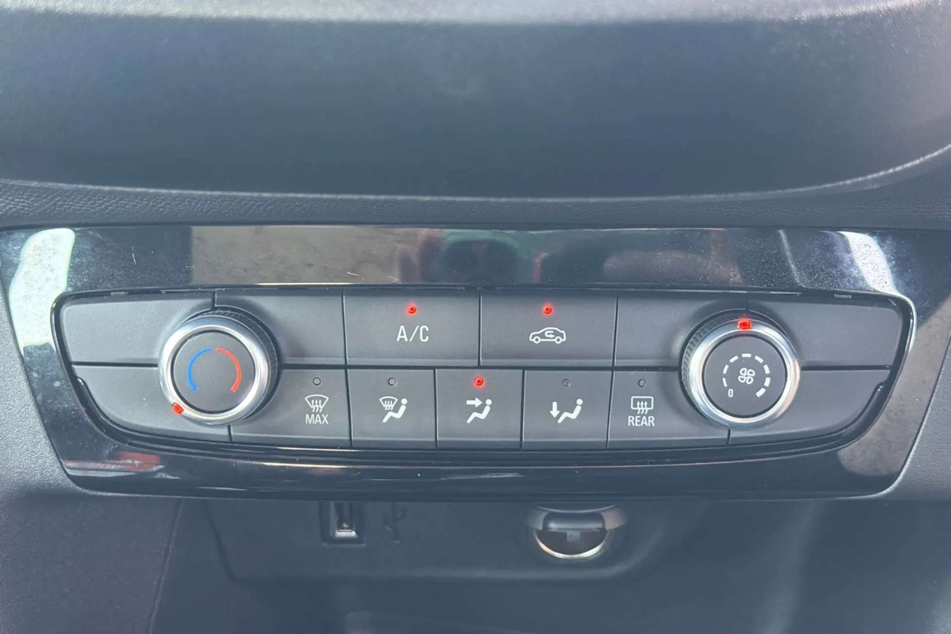 2023 VAUXHALL CORSA 2023 VAUXHALL CORSA