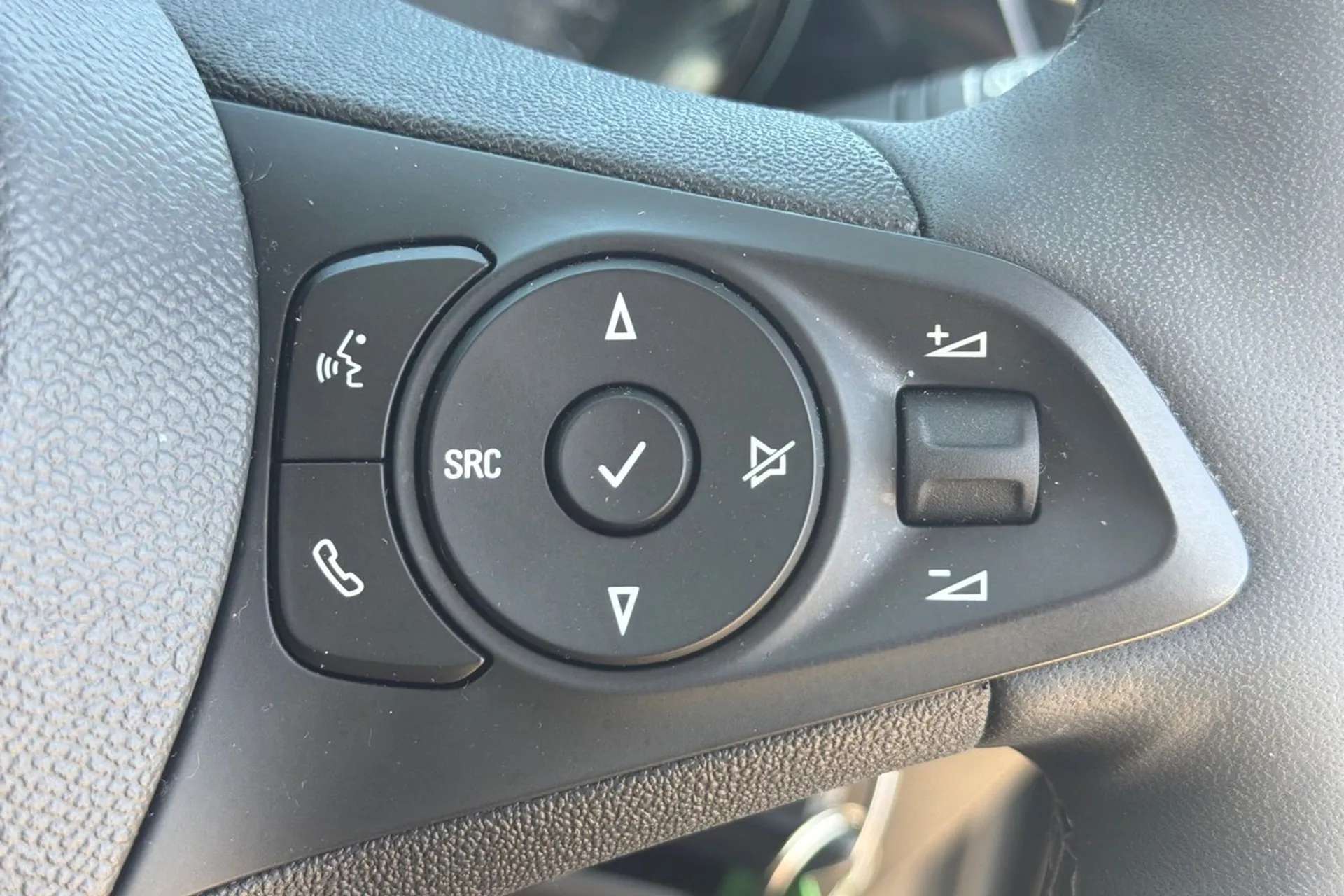 2023 VAUXHALL CORSA 2023 VAUXHALL CORSA