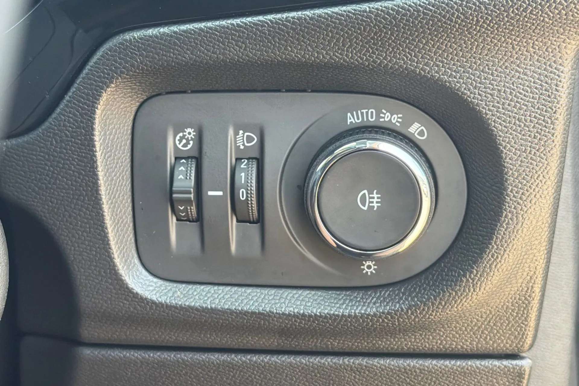 2023 VAUXHALL CORSA 2023 VAUXHALL CORSA