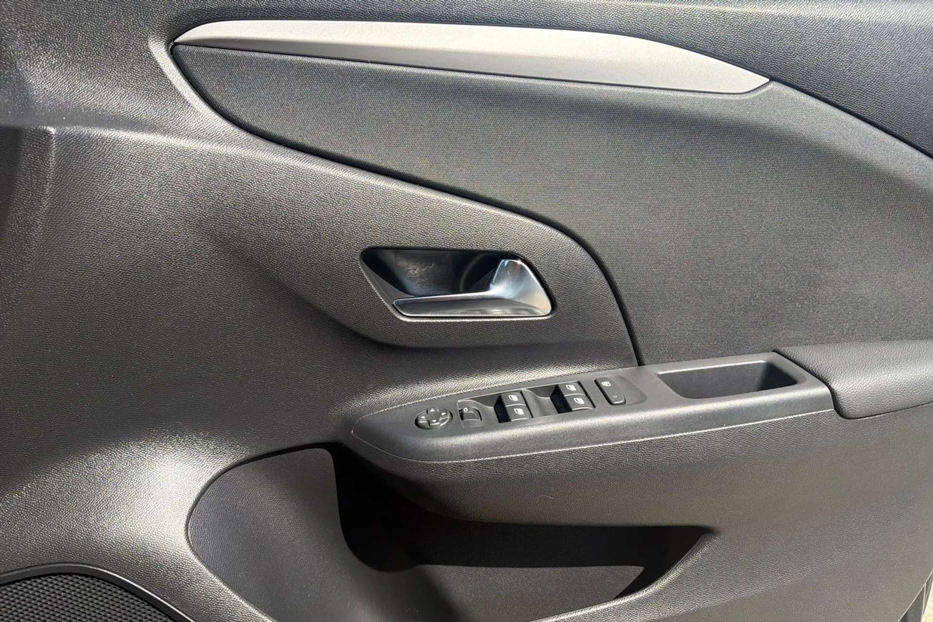 2023 VAUXHALL CORSA 2023 VAUXHALL CORSA