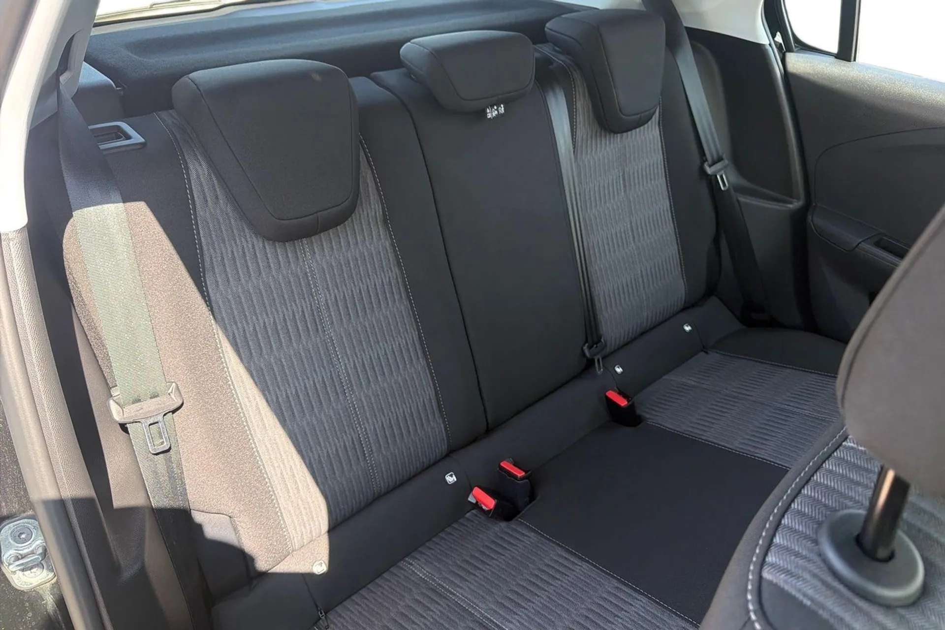 2023 VAUXHALL CORSA 2023 VAUXHALL CORSA