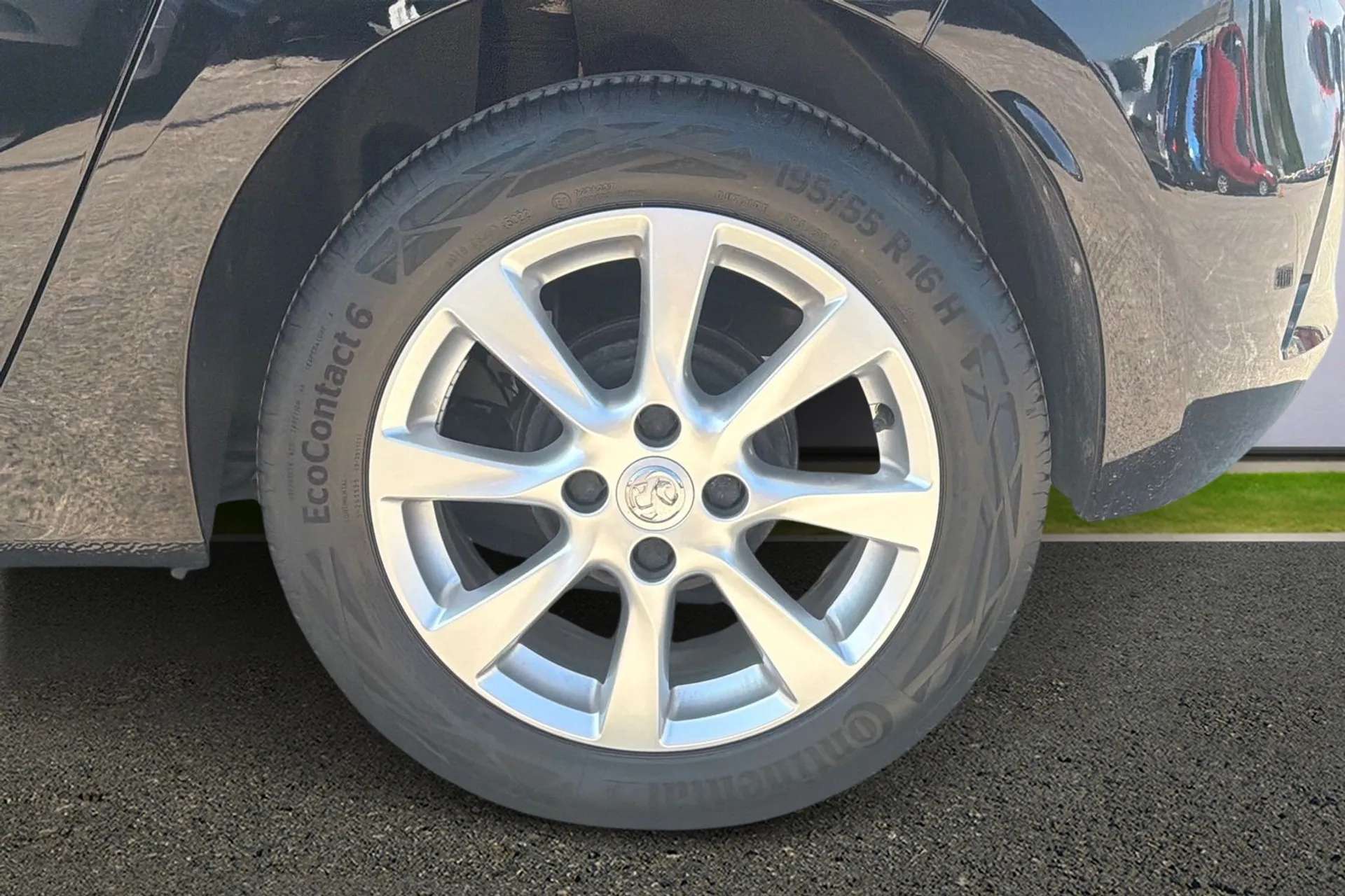 2023 VAUXHALL CORSA 2023 VAUXHALL CORSA