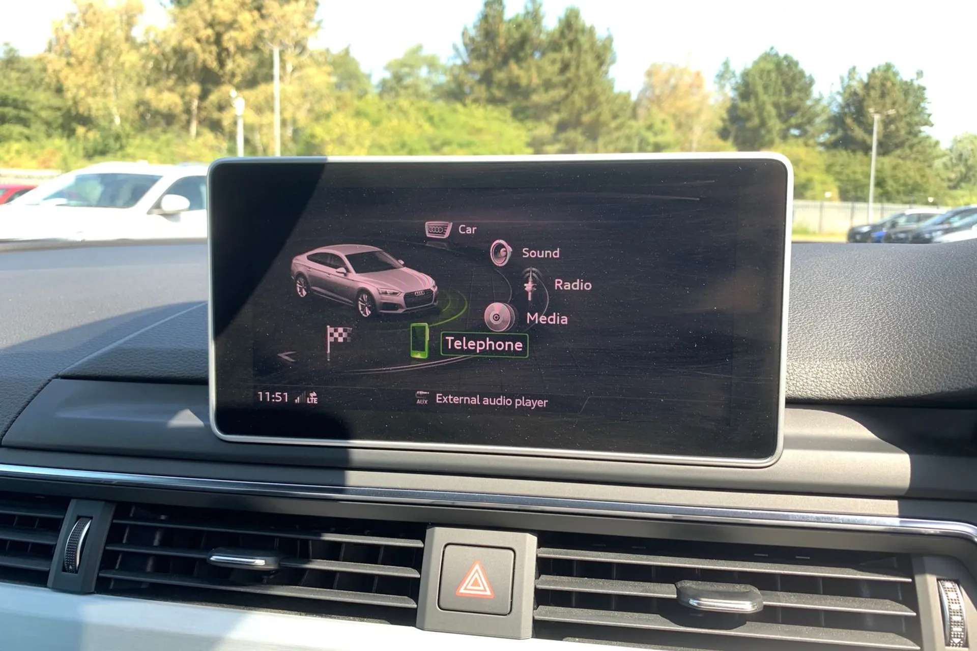 2018 AUDI A5 2018 AUDI A5
