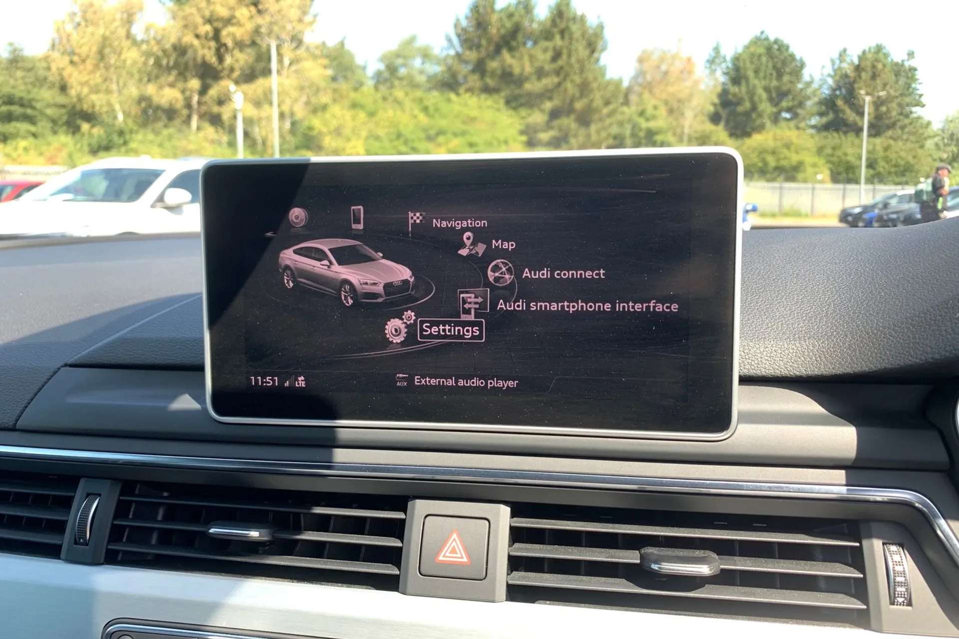 2018 AUDI A5 2018 AUDI A5