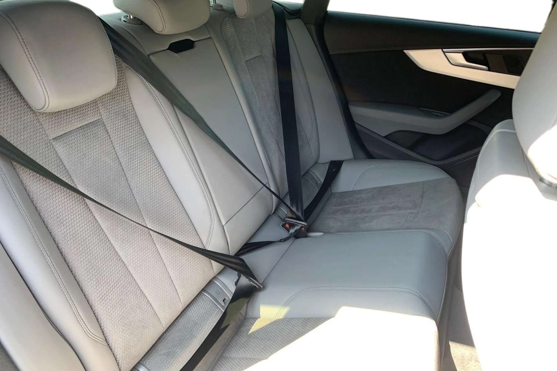 2018 AUDI A5 2018 AUDI A5
