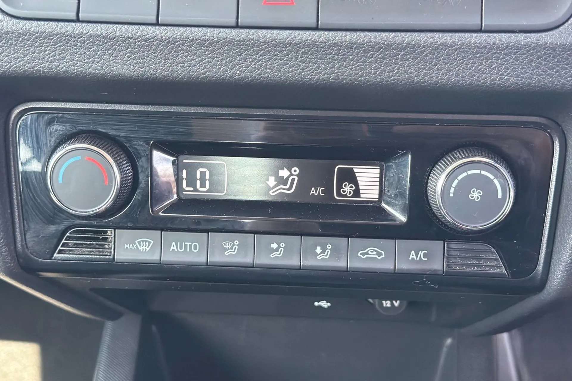 2019 SKODA FABIA 2019 SKODA FABIA